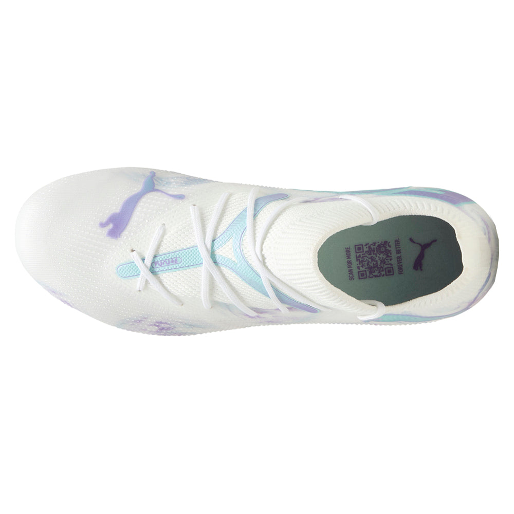 Future 7 Match Brilliance Firm Ground/Artificial Ground Soccer Cleats、mySite、gtrtttuynbv