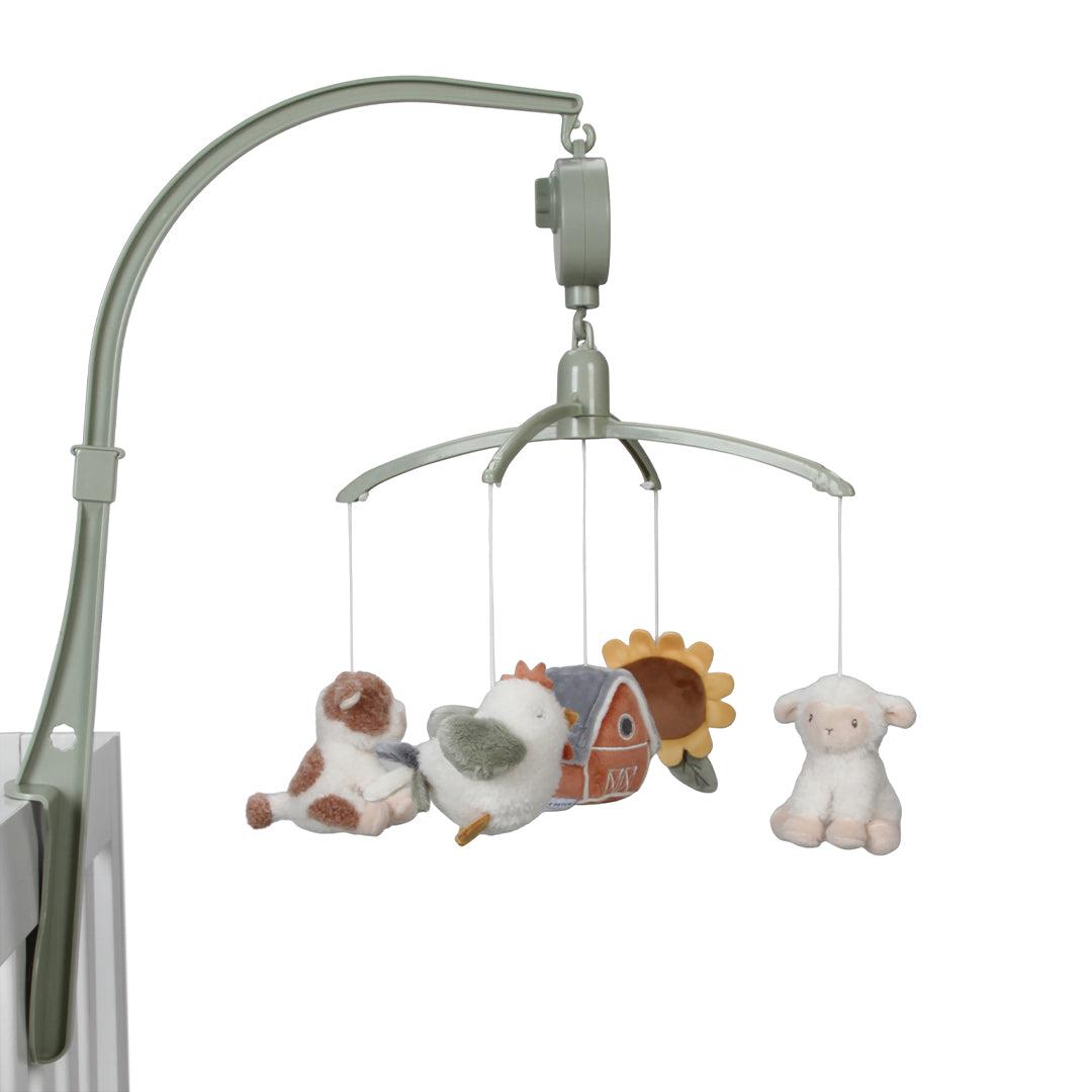  Little Dutch Music Mobile - Little Farm、mySite、merchandisen