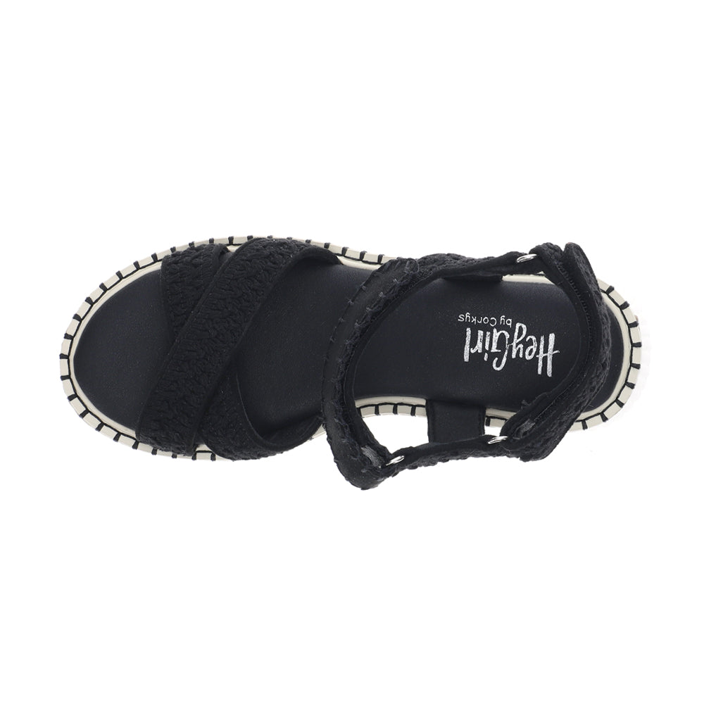 Total Catch Platform Sandals、mySite、gtrtttuynbv