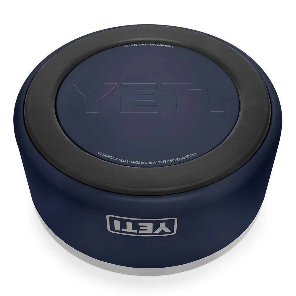 YETI Boomer 8 Dog Bowl、mySite、noshort