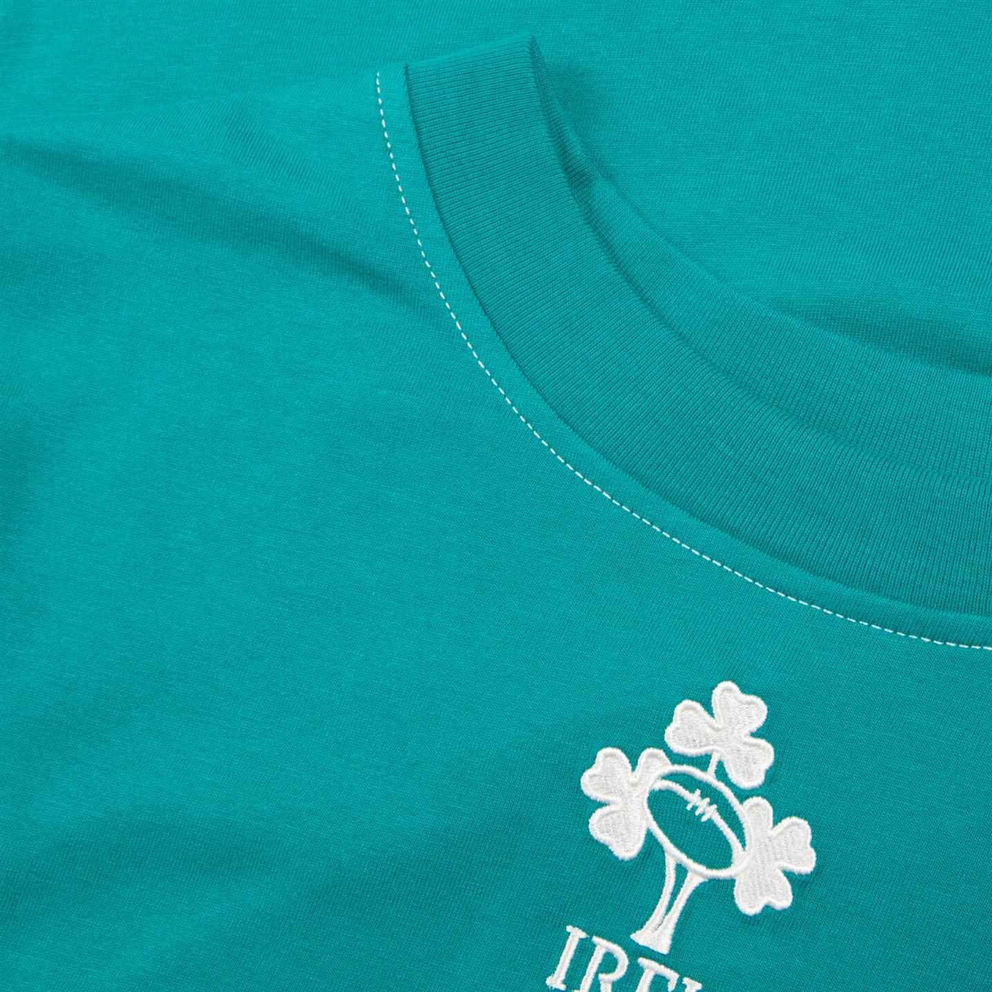 Canterbury IRFU Rugby Ireland 2024/25 Womens T-Shirt、mySite、shCanterbury IRFU Rugby Ireland 2024/25 Womens T-Shirt、mySite、glenpowelloop_name