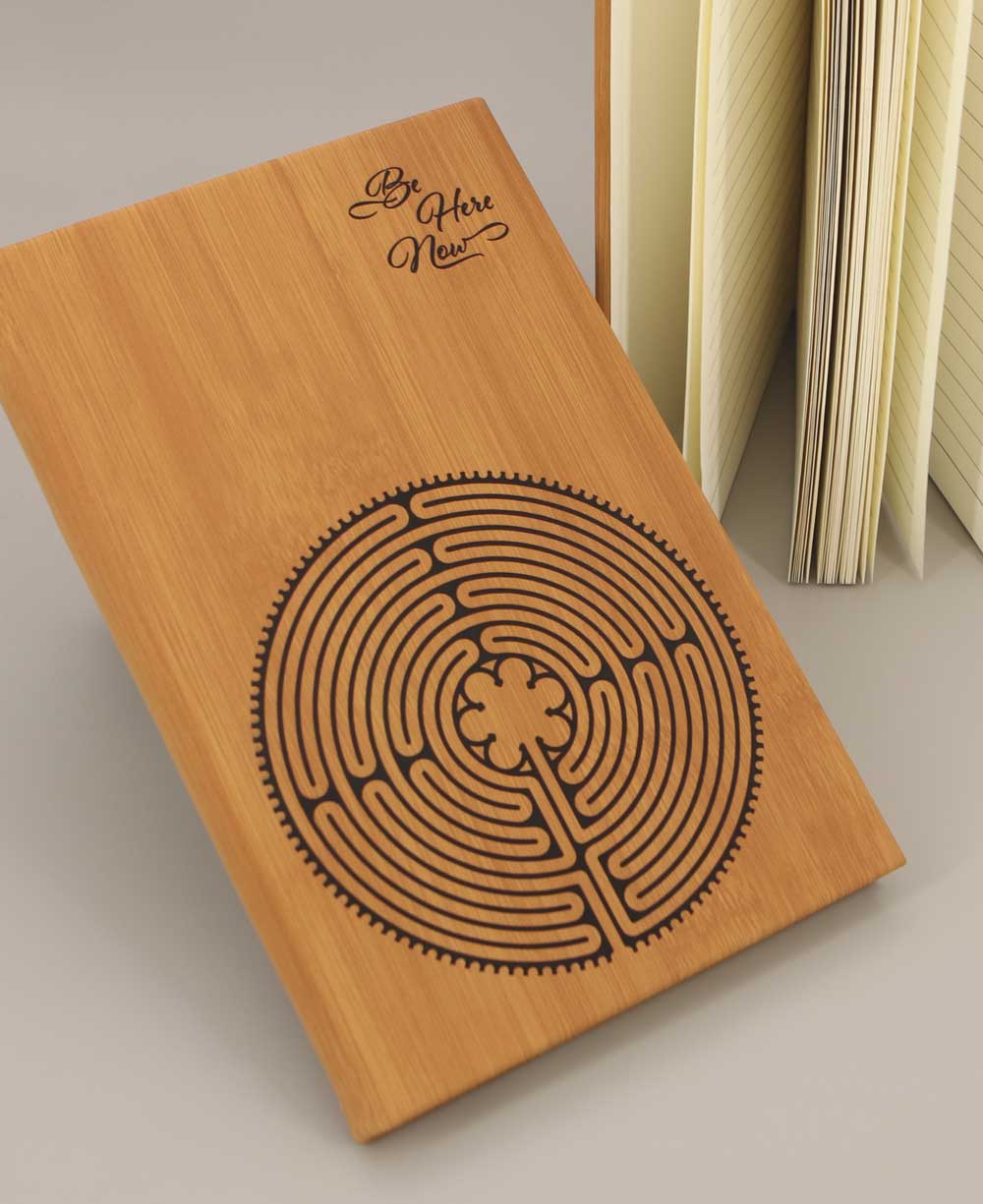 Chartres Design Labyrinth Meditation Journal、mySite、topwebapps