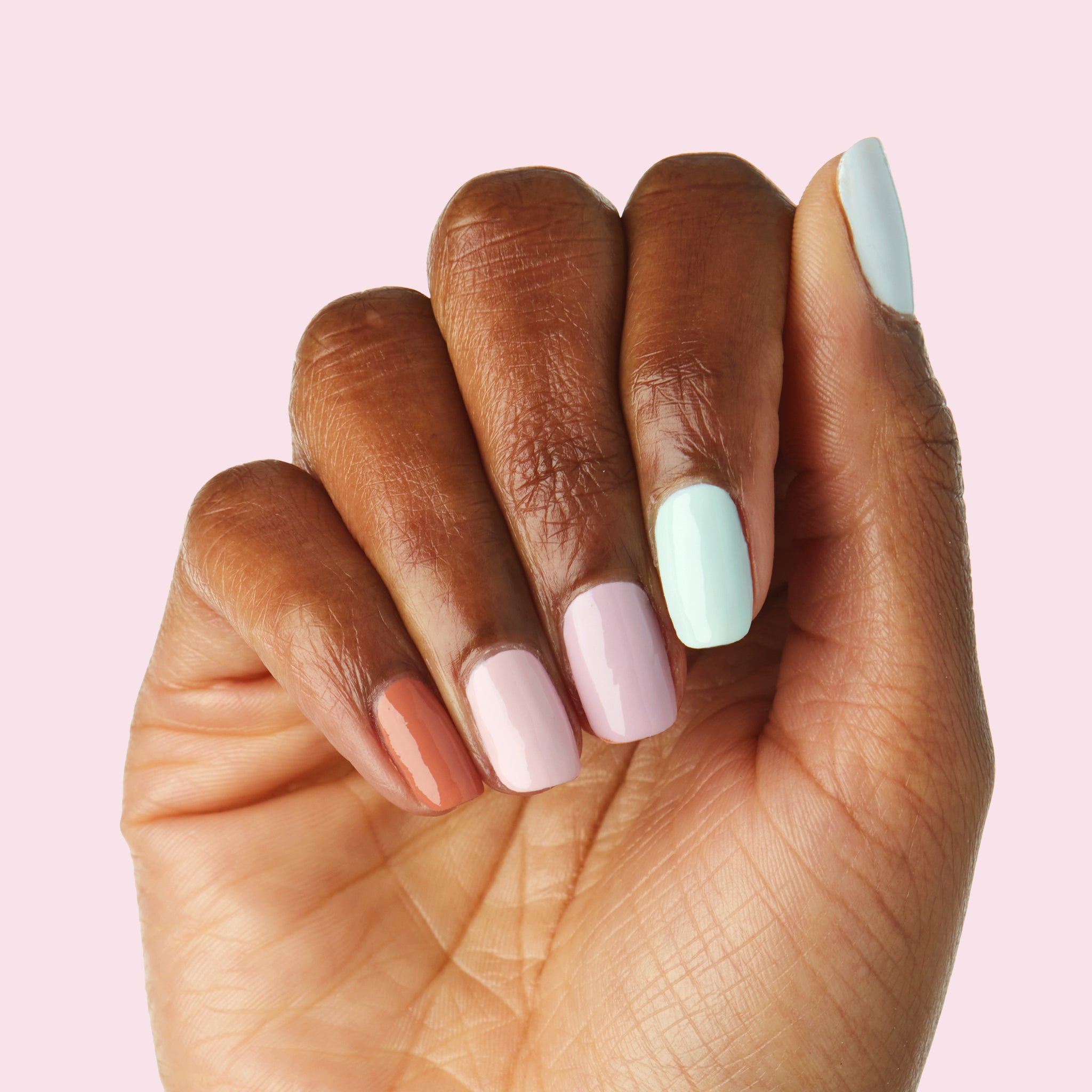 Marin Sunset Ombré、mySite、solidvoid