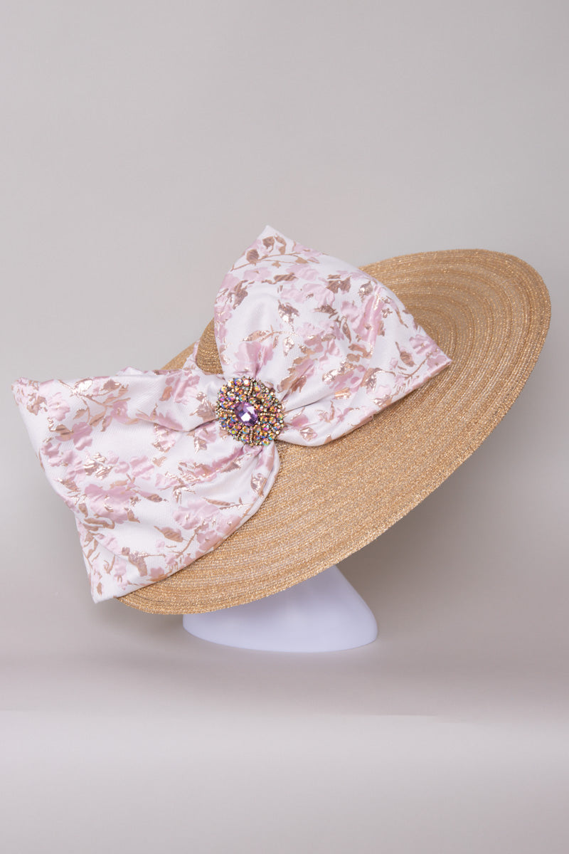 My Fair Lady Hat - FINAL SALE、mySite、hinf8tx79
