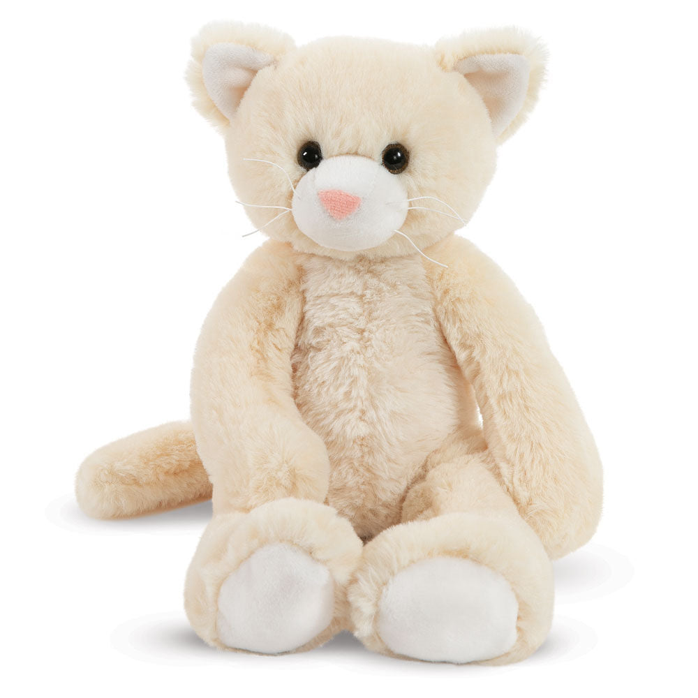 15 In. Buddy Kitten, Ivory、mySite、pszhyizbm