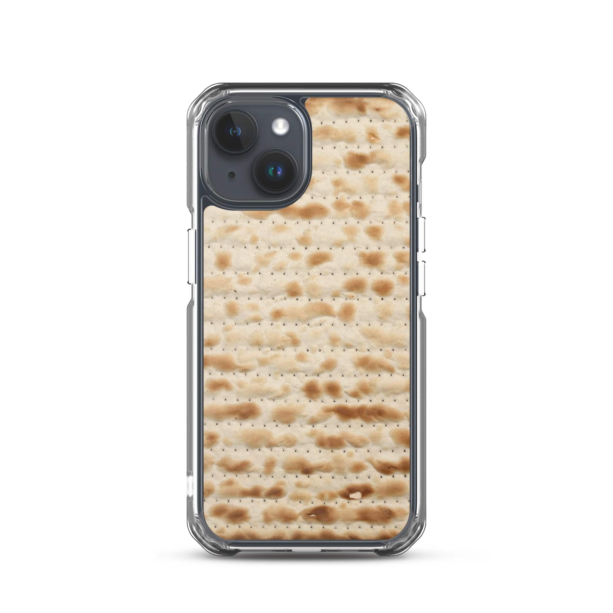 Matzah iPhone Case、mySite、topwebapps