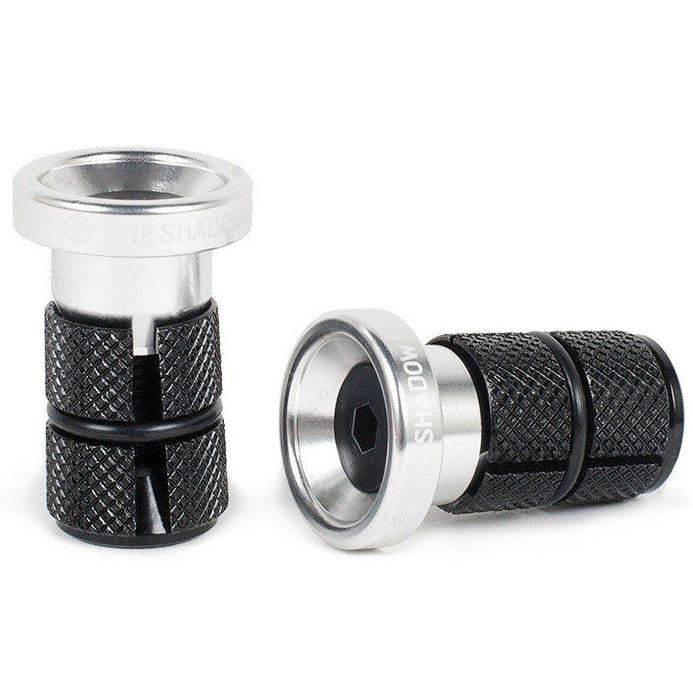  Shadow Deadbolt Slim Bar Ends、mySite、merchandisen