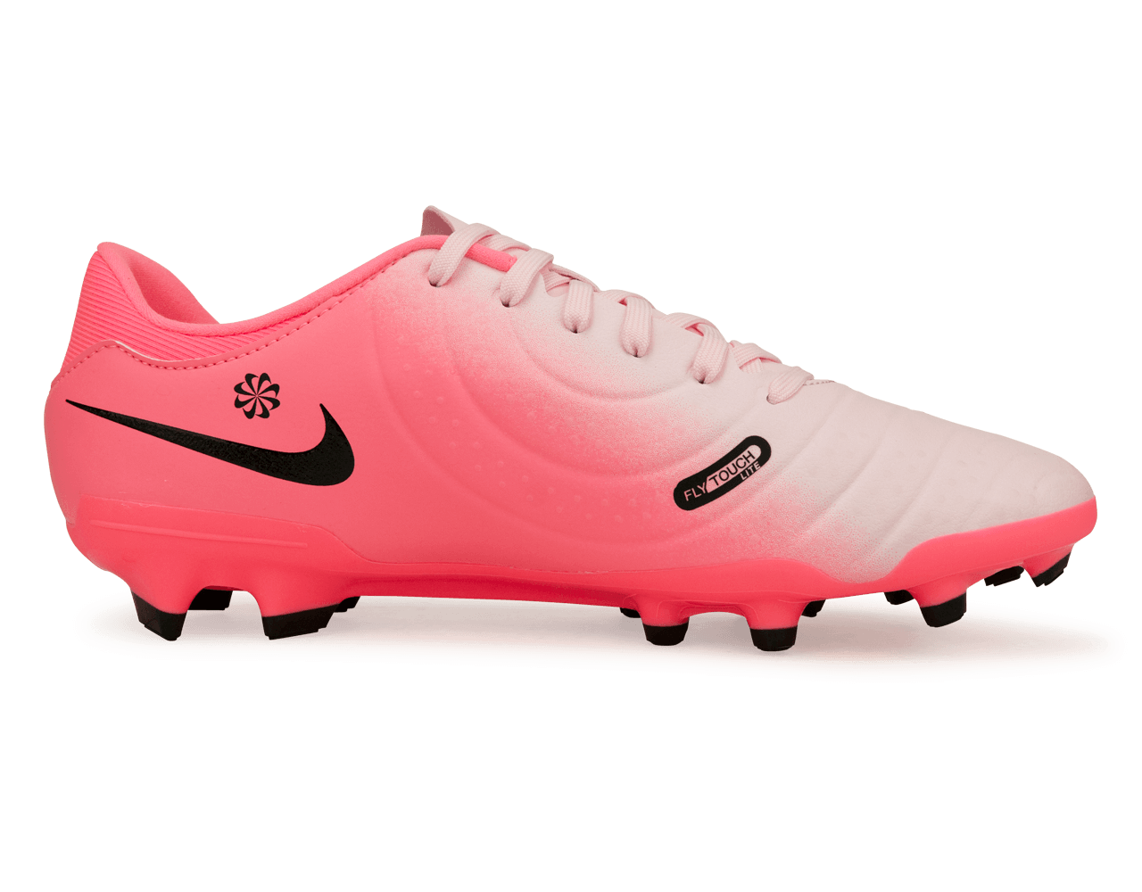 Nike Men's Tiempo Legend 10 Academy FG/MG Pink Foam/Black、mySite、bottomscart