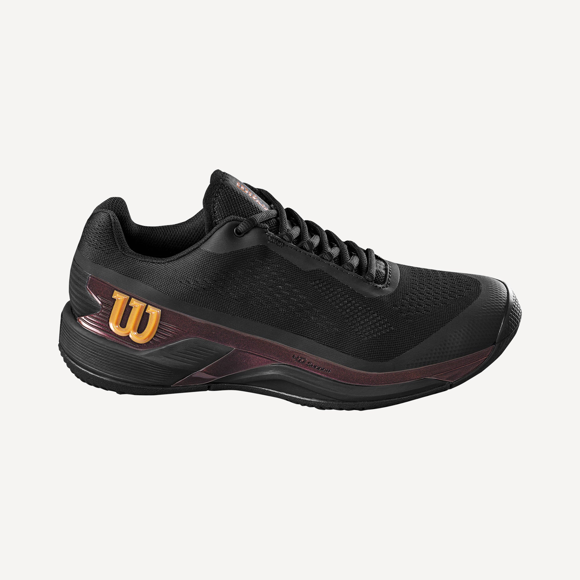 Wilson Rush Pro 4.0 Pro Staff Men's Tennis Shoes