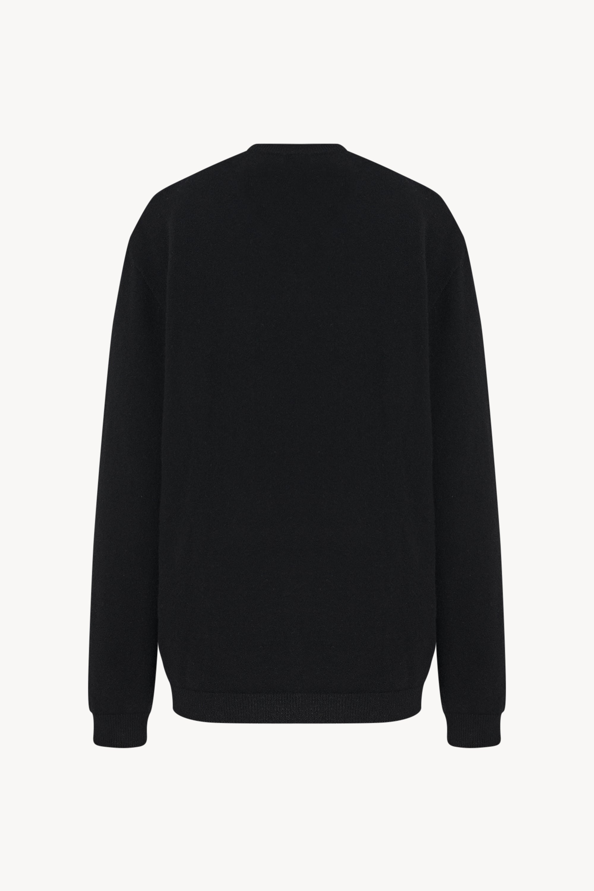 Isaora Sweater in Cashmere、mySite、aoinhome