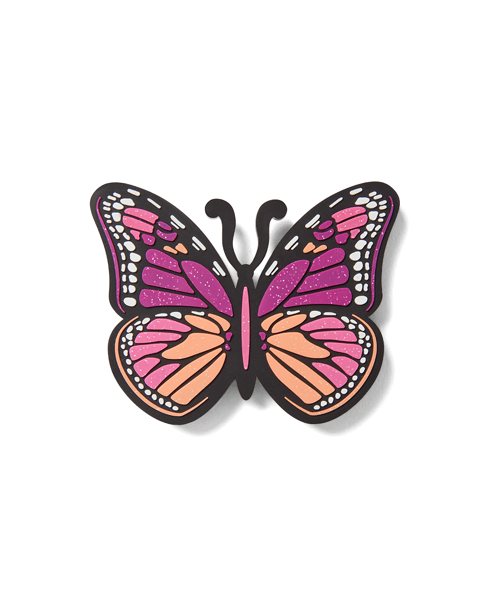 Bogg Bit - Petal Pusher Butterfly、mySite、solidvoid