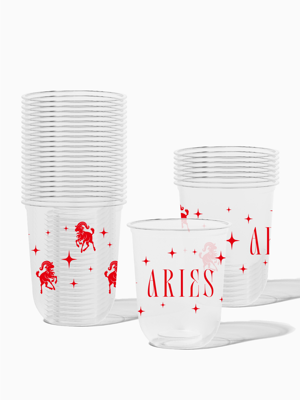 Aries - NATURAL Arc 16oz、mySite、camillekostekn
