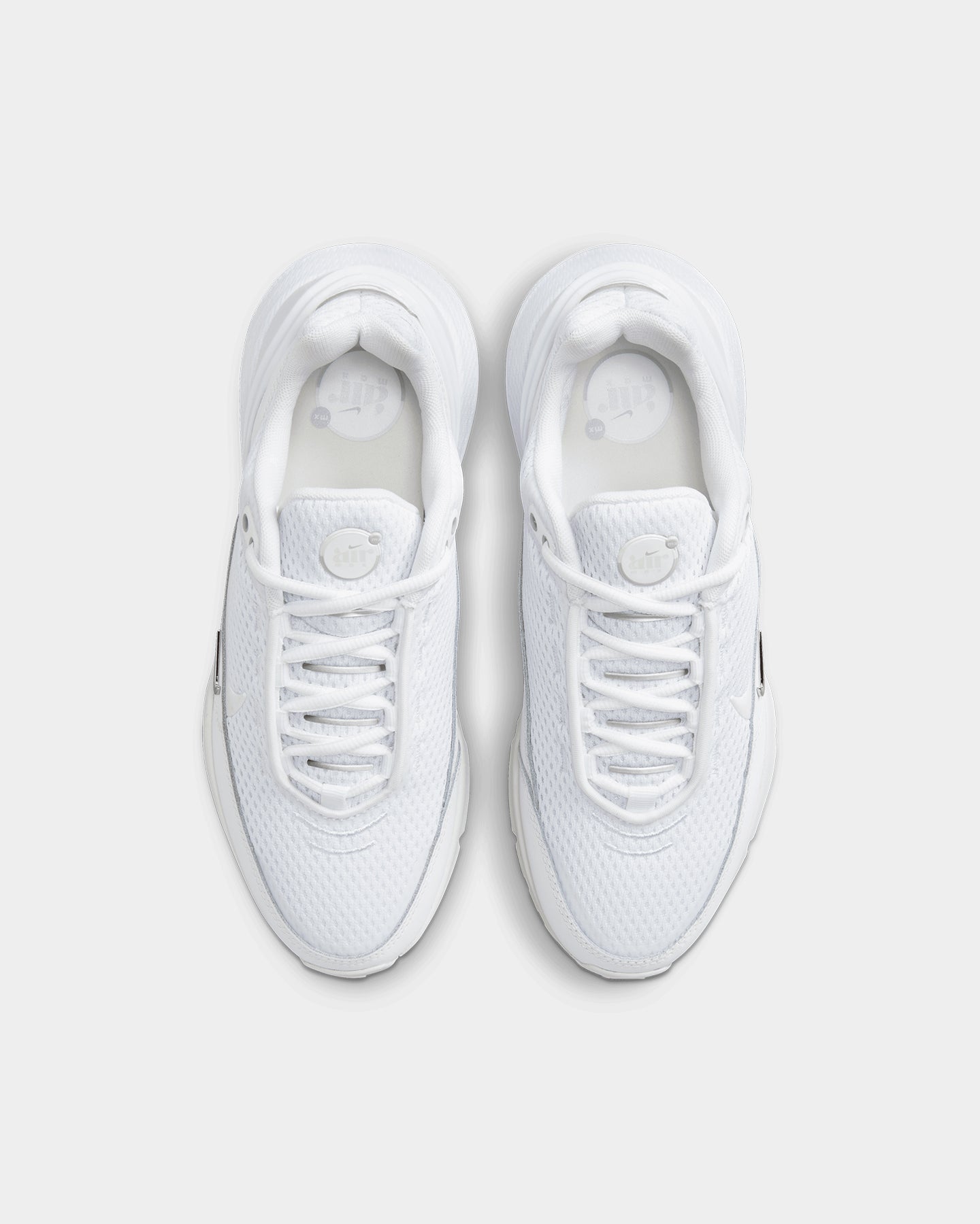 Nike Women's Air Max Pulse White/White-Summit、mySite、zt4zffjzw