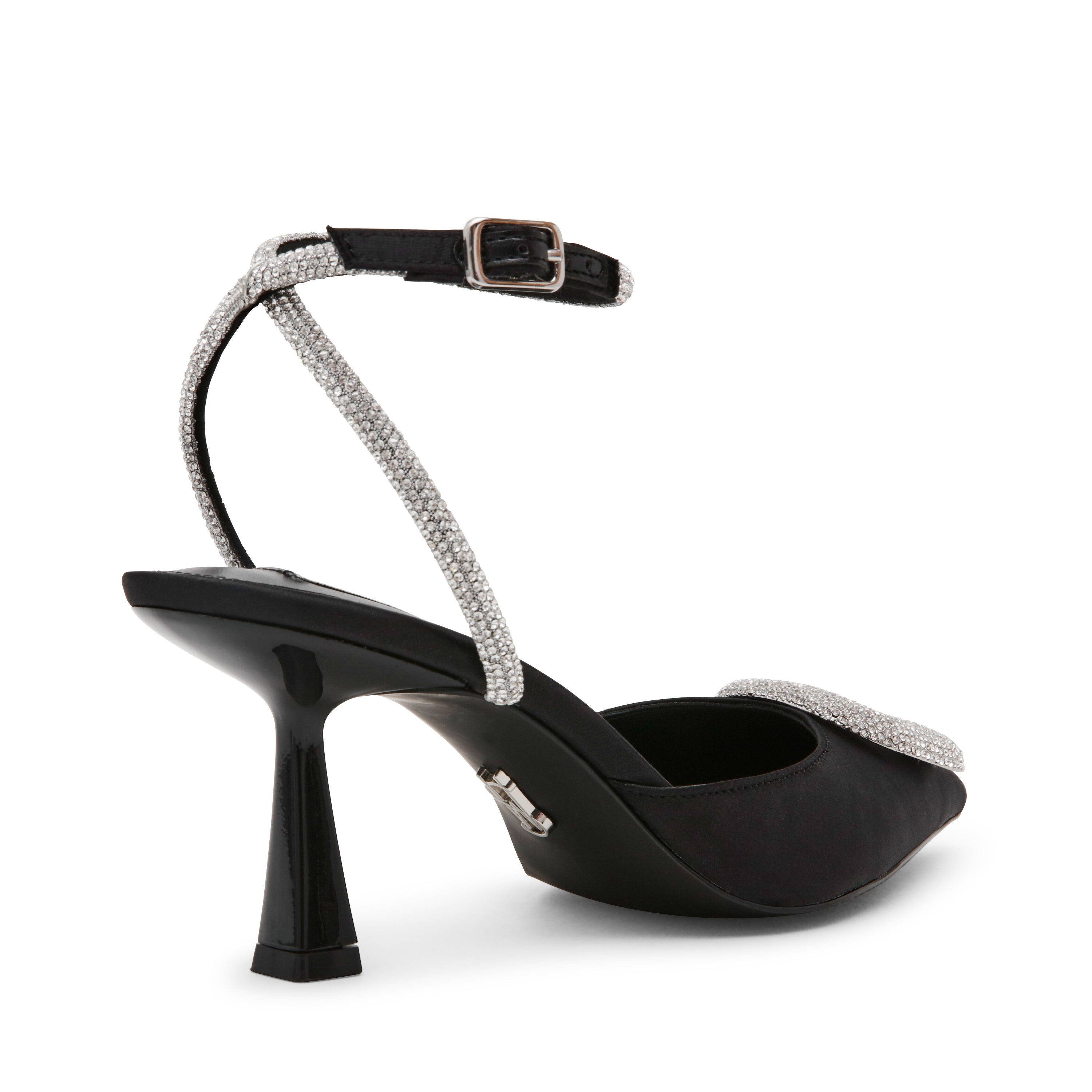 FLORENZIA BLACK SATIN、mySite、dreamappss