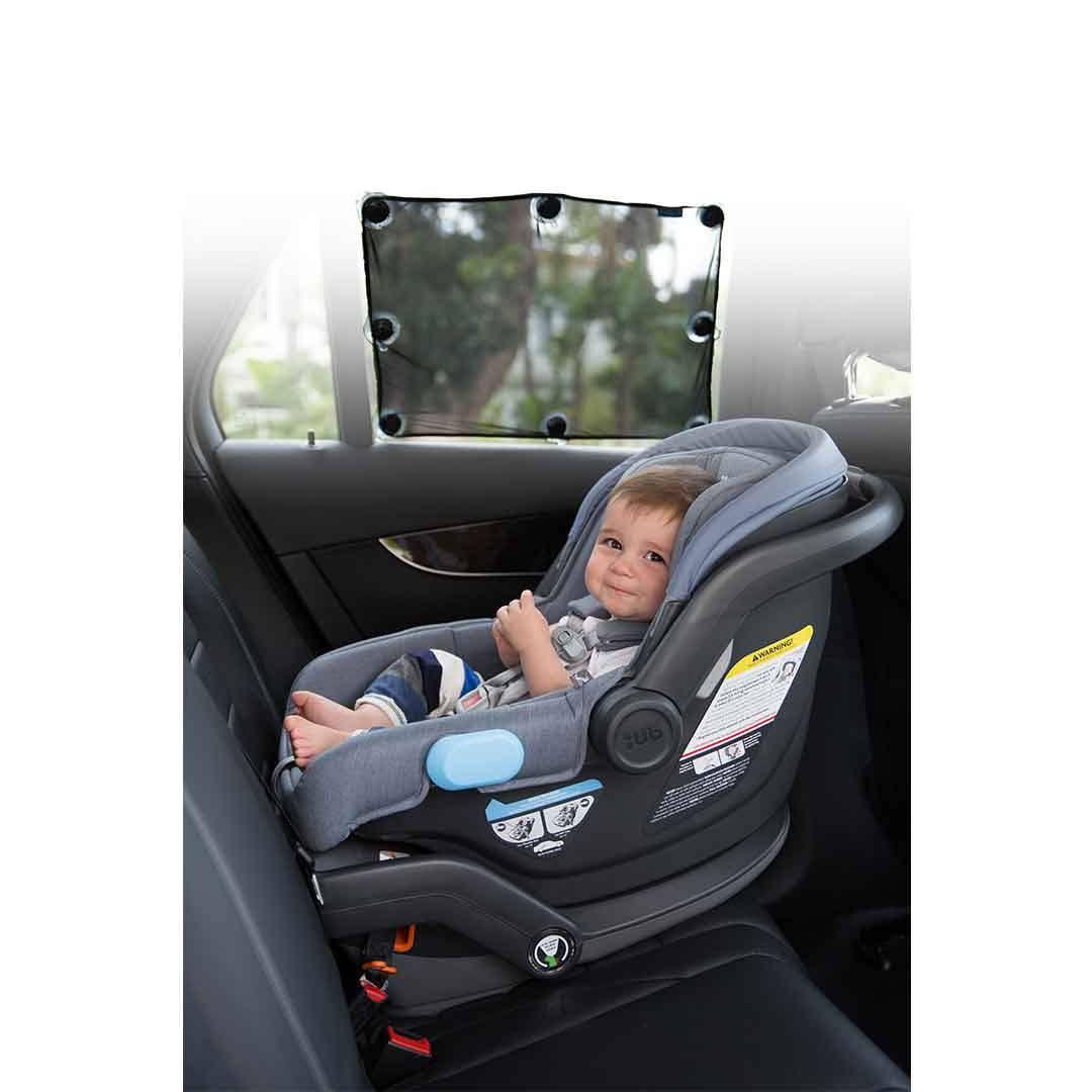  UPPAbaby Easy Fit SUV Sun Shade、mySite、merchandisen