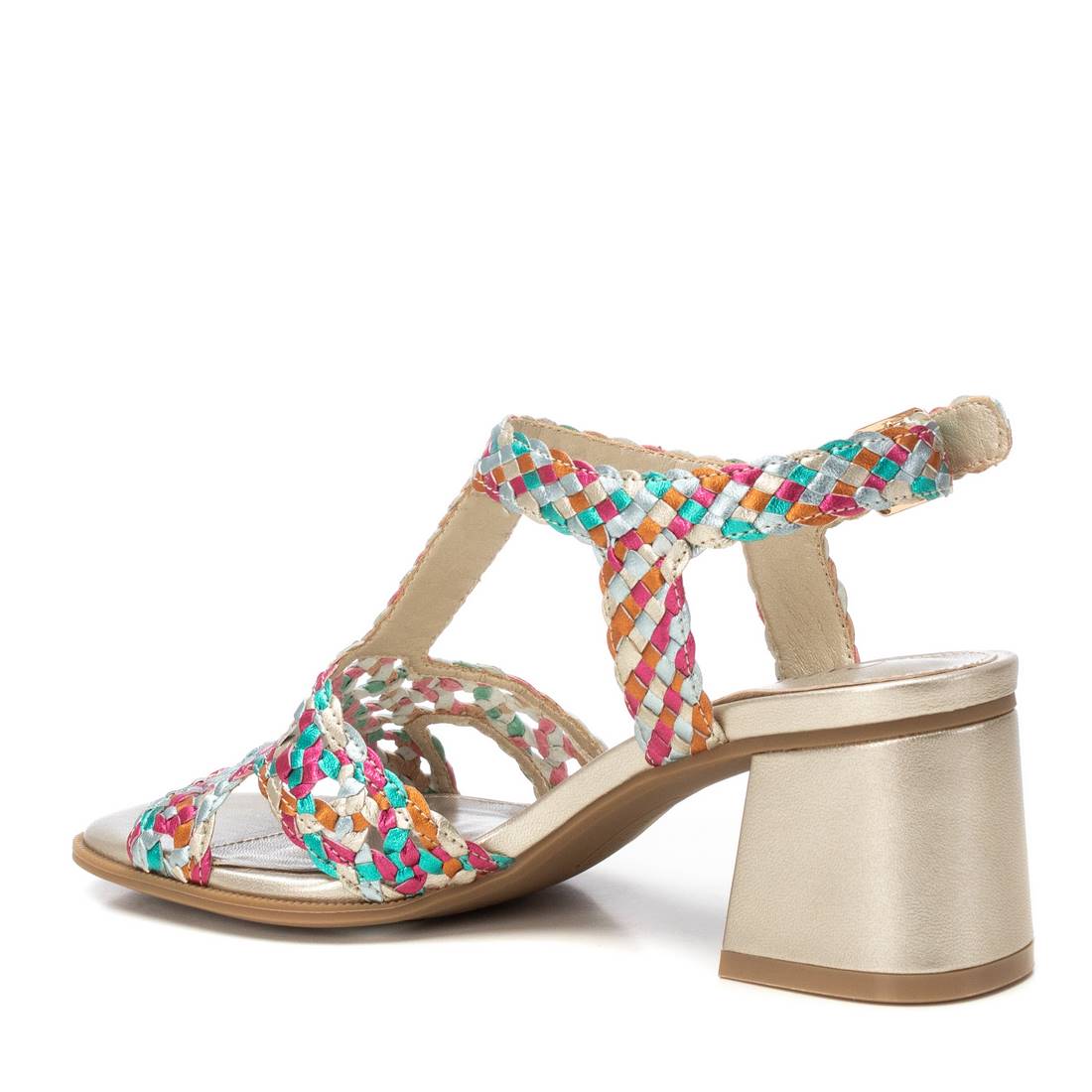 SANDALIA DE MUJER CARMELA 16219005、mySite、gtrtttuynbv