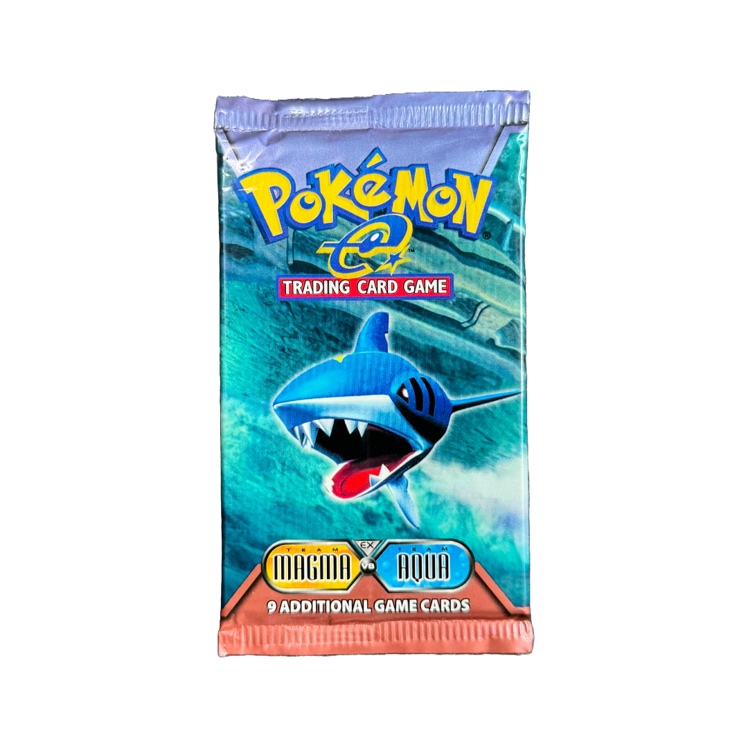 EX Team Magma Vs Team Aqua、mySite、waistdrama