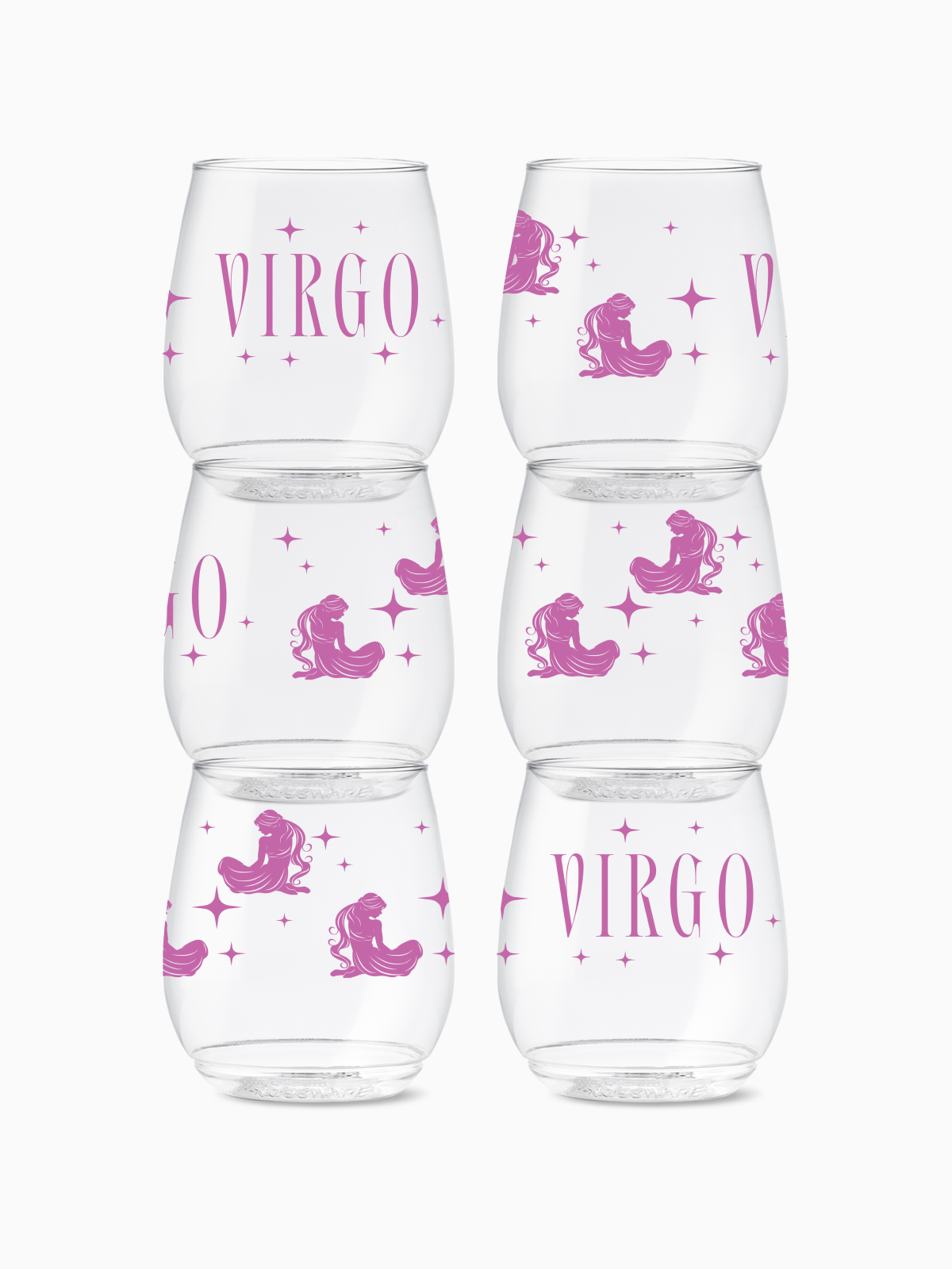 Virgo- POP 14oz Vino、mySite、camillekostekn