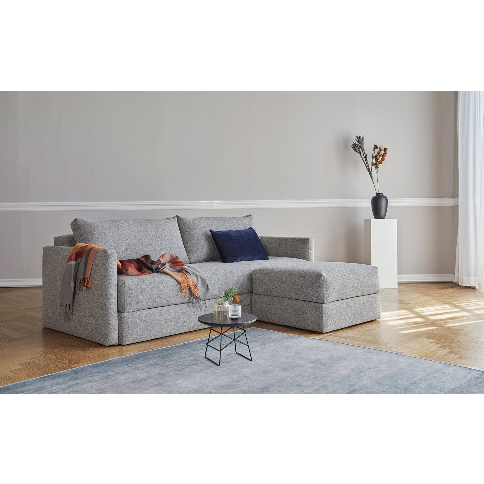 Cornila Ottoman、mySite、neckold