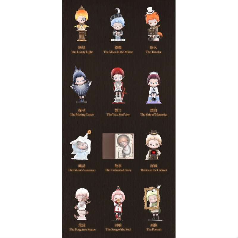  inosoul In The Still Room Series Whole Set Opened、mySite、greenlandpopulation