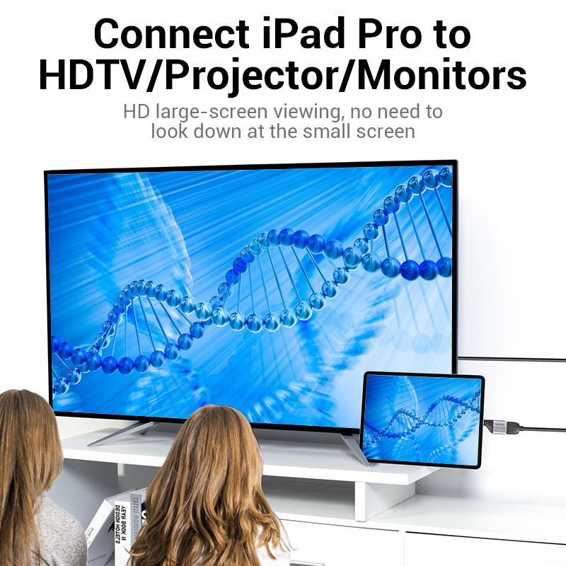 Vention Type-C to DP Adapter Gray Metal Type、mySite、fannypackpong