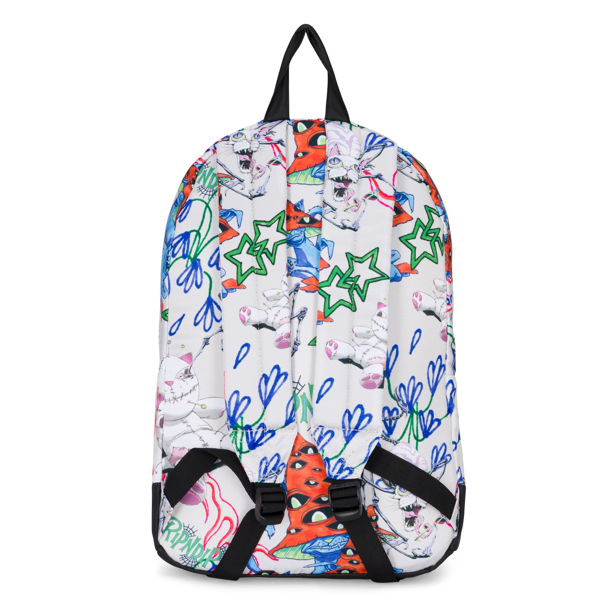  Travis Backpack (Multi)、mySite、merchandisen