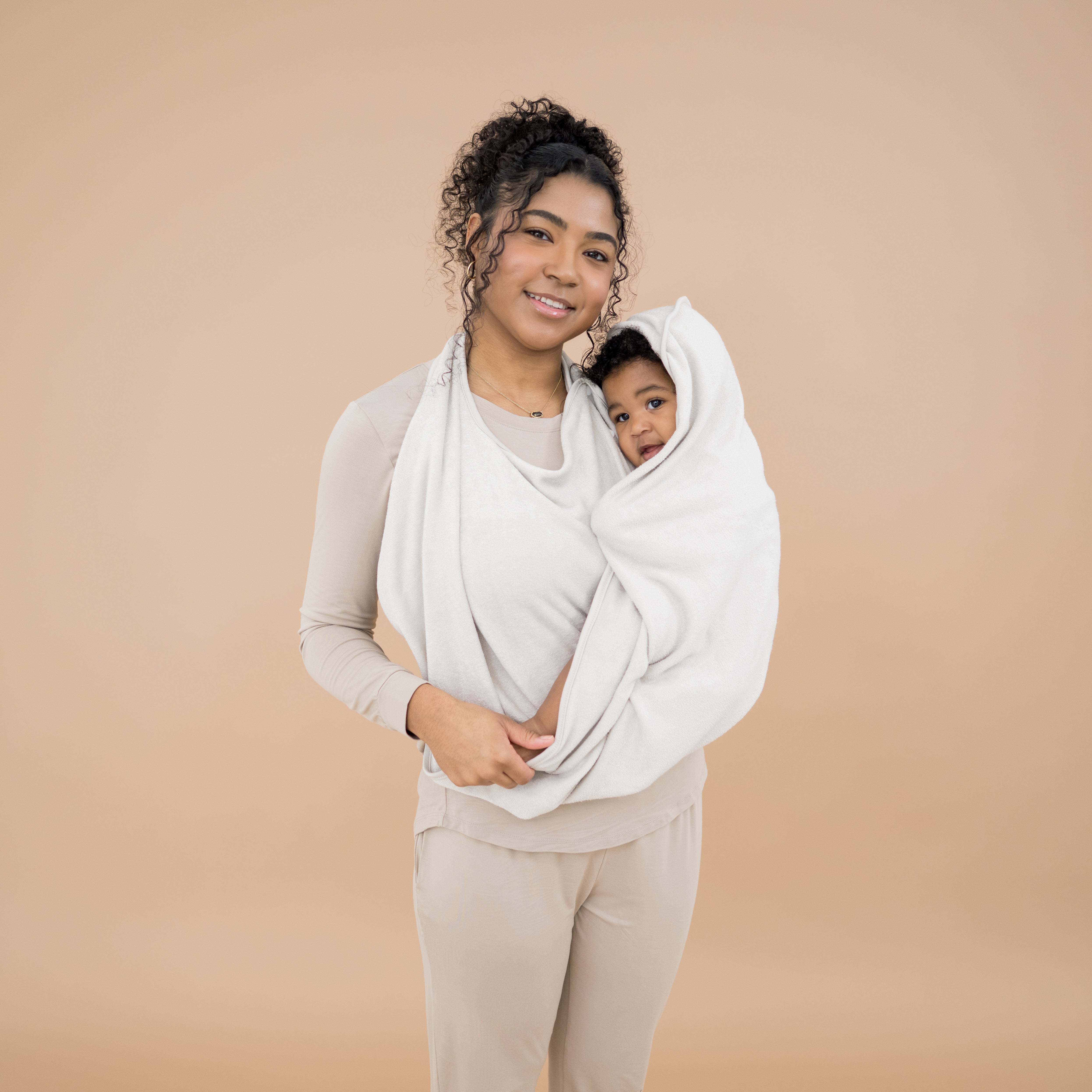  Terry Apron Towel in Oat、mySite、layawaytickets