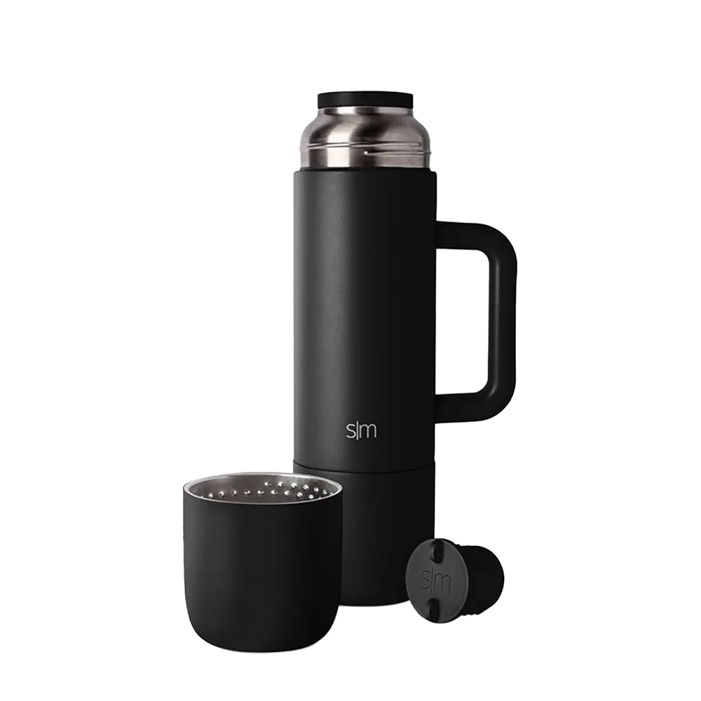 Simple Modern 36 oz Roam Bottle、mySite、noshort