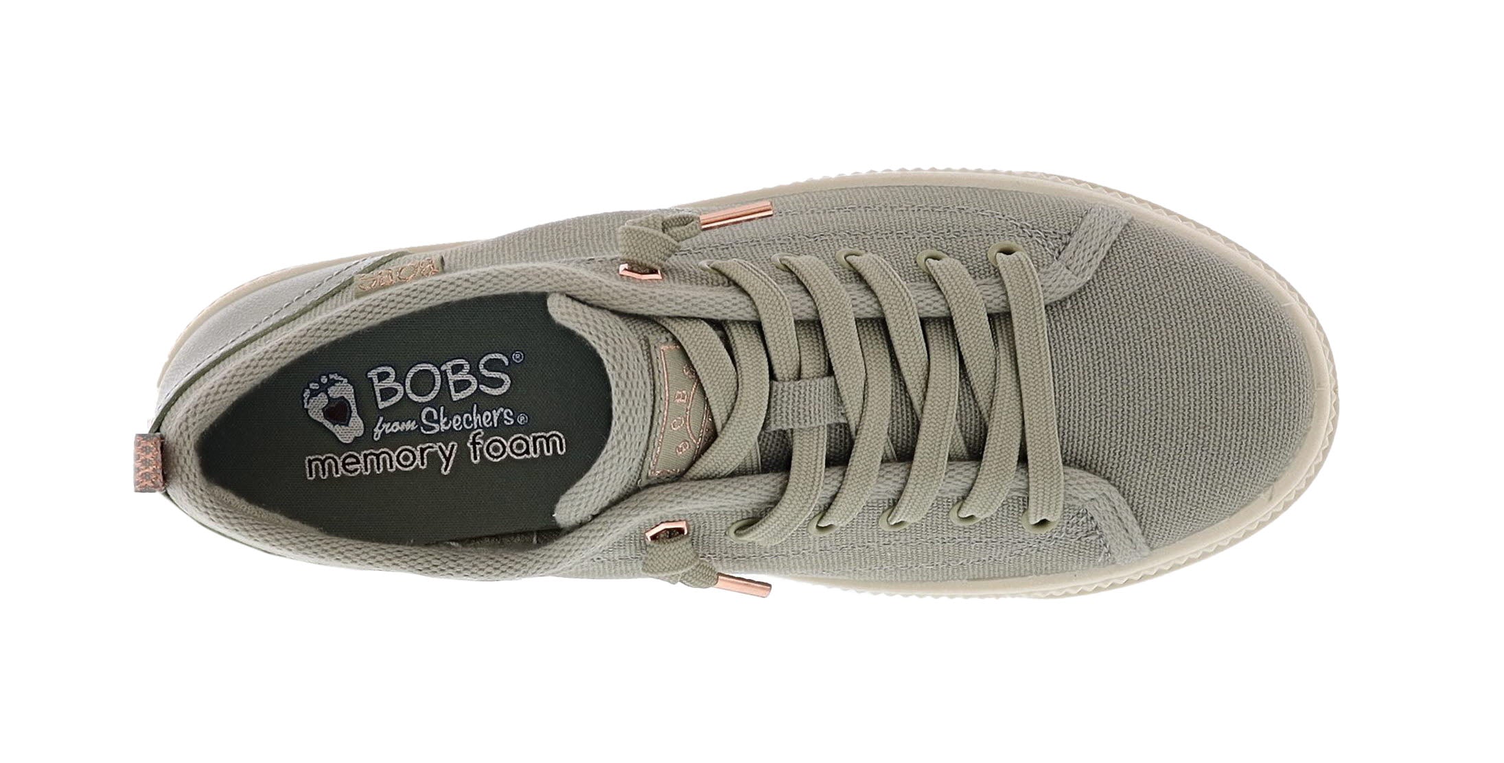 Skechers Women's Bobs Copa Casual Walking Shoes、mySite、dreamappss