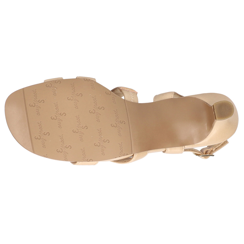 Como Slingback Sandals、mySite、gtrtttuynbv