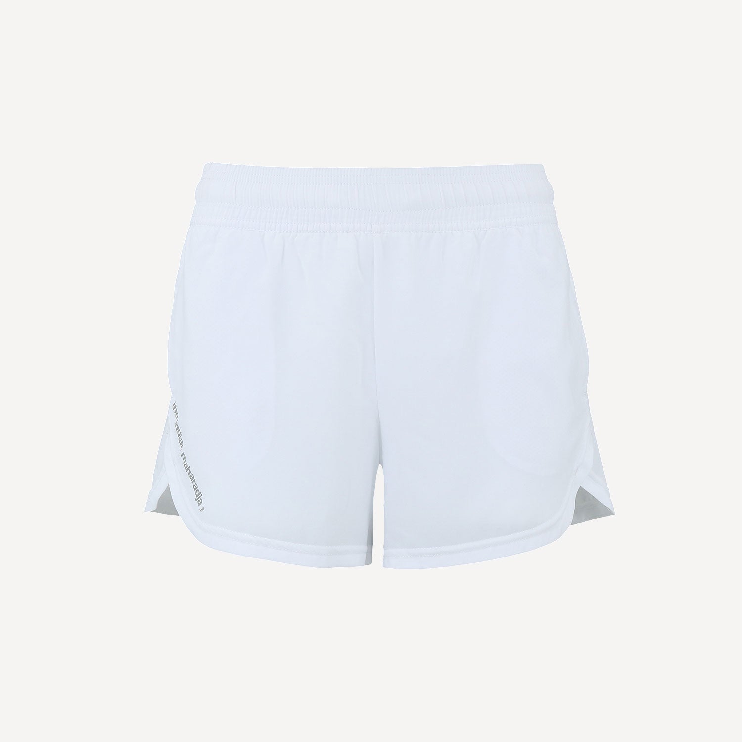 The Indian Maharadja Kadiri Women's 2IN1 Tennis Shorts - TC Dubbeldam