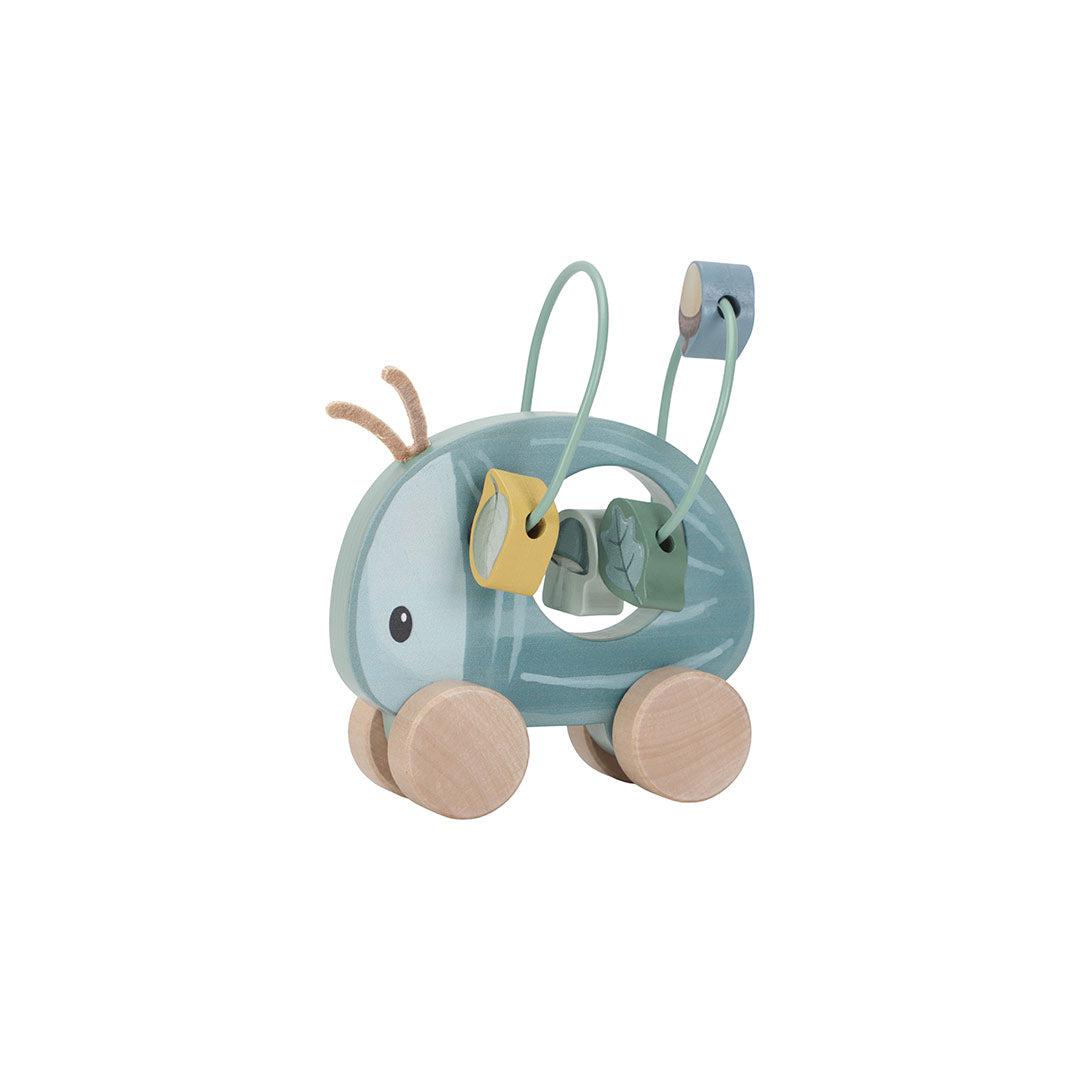  Little Dutch Wood Gift Box - Forest Friends、mySite、merchandisen