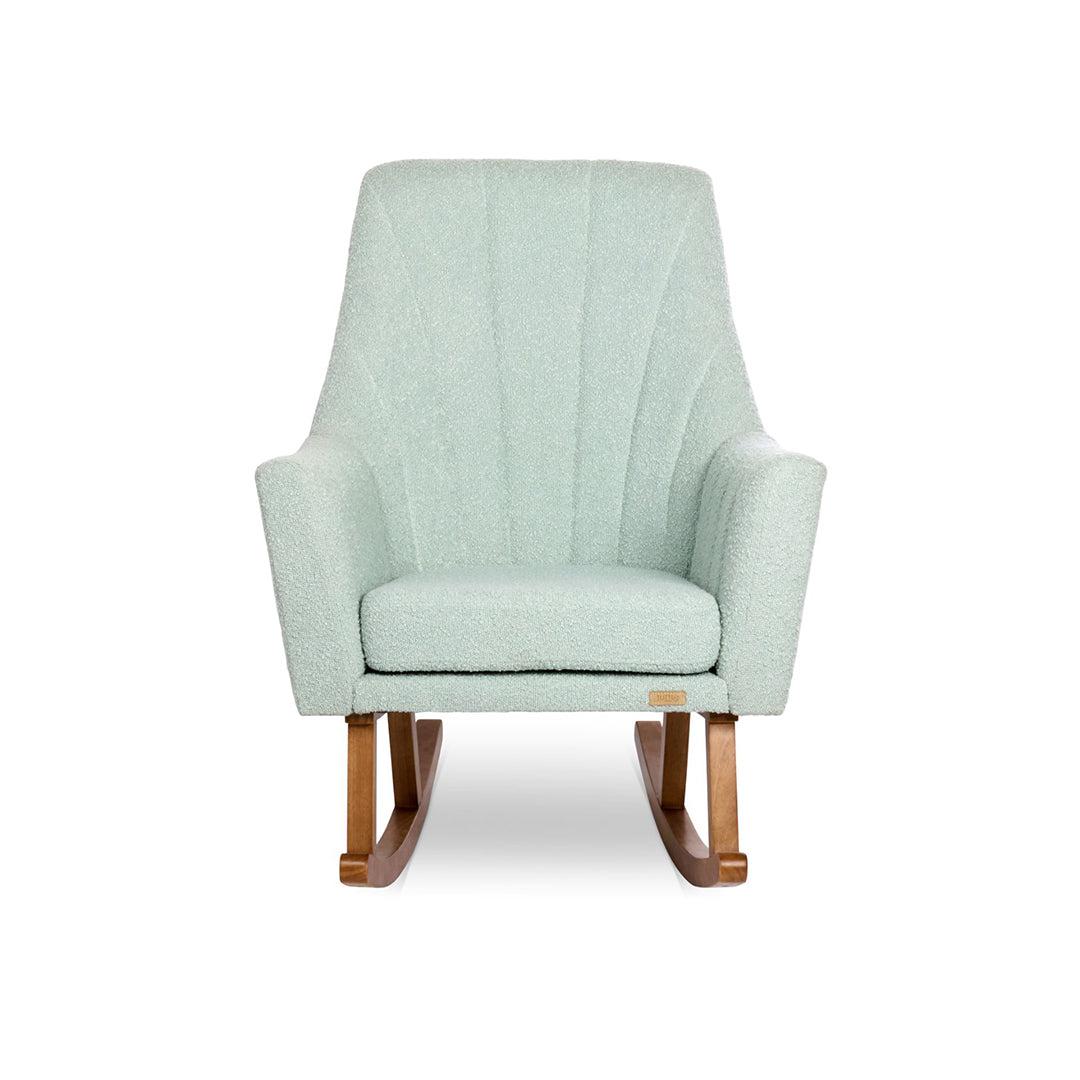  Tutti Bambini Jonah Luxe Feeding Chair - Ocean Stone、mySite、merchandisen