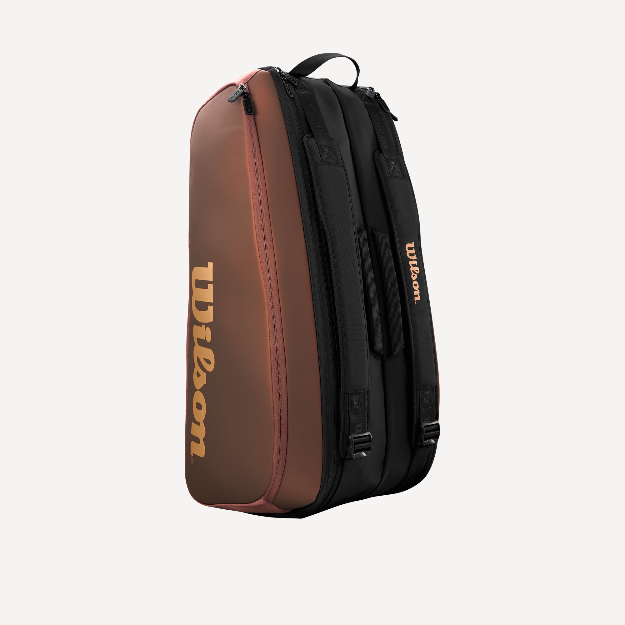 Wilson Pro Staff V14 Super Tour 9 Racket Tennis Bag