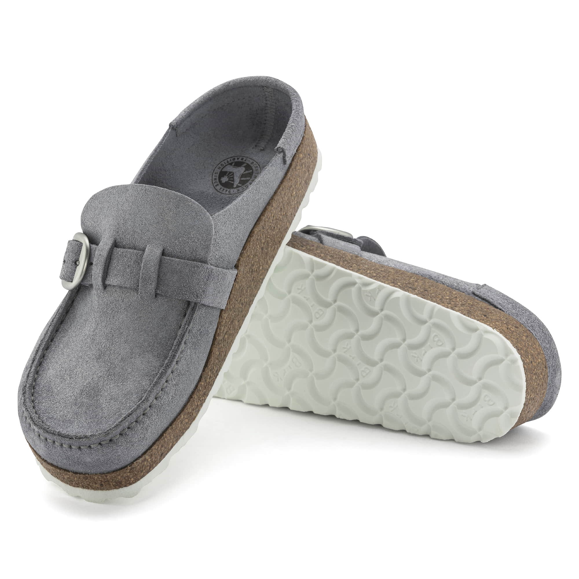 Buckley Suede Leather、mySite、gtrtttuynbv