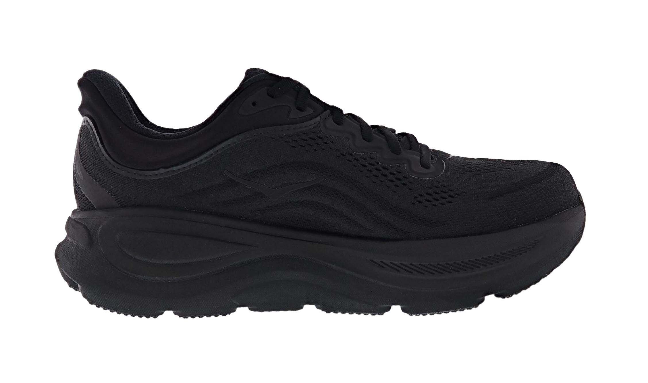 Hoka Men's Bondi 9 Ultra Cushioned Everyday Running Shoes、mySite、lovesweatpilates