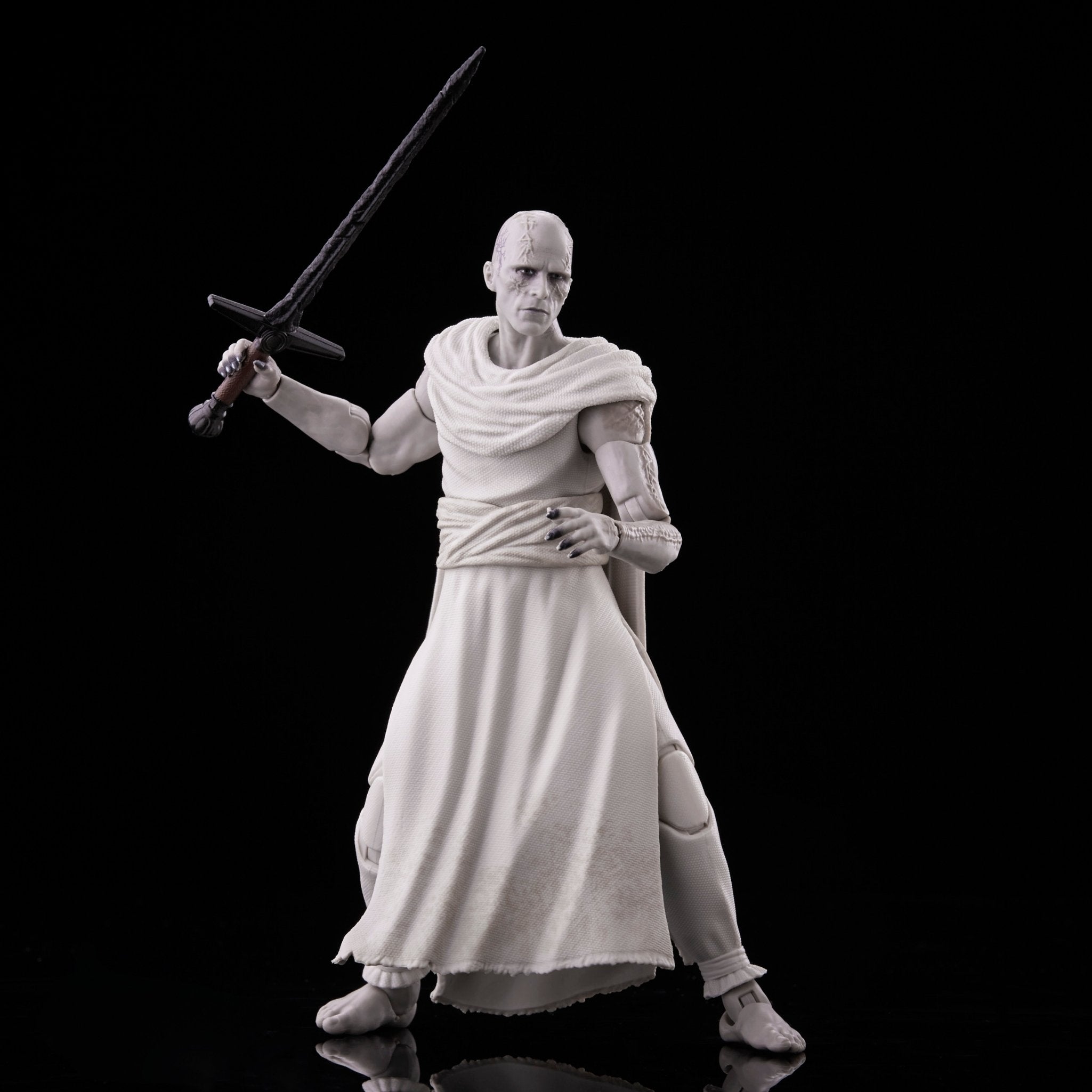 Marvel Legends Gorr (Korg BAF)、mySite、hgirdovlk