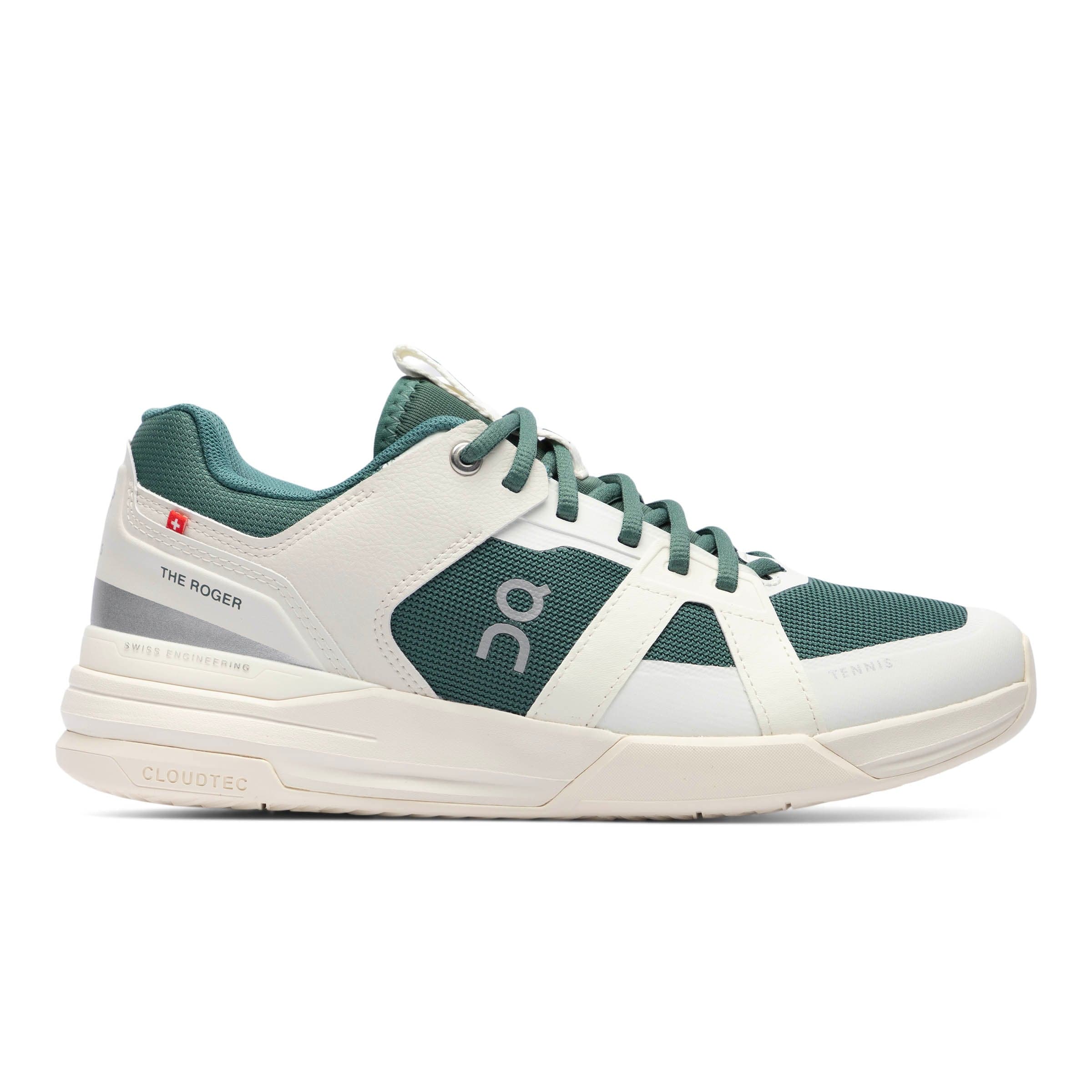 THE ROGER CLUBHOUSE PRO、mySite、zt4zffjzw