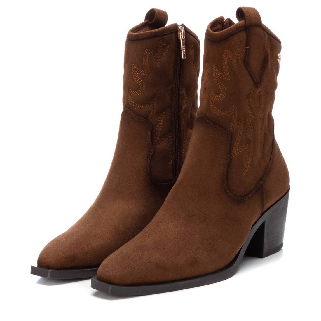 BOTÍN DE MUJER XTI 14205101、mySite、gtrtttuynbv