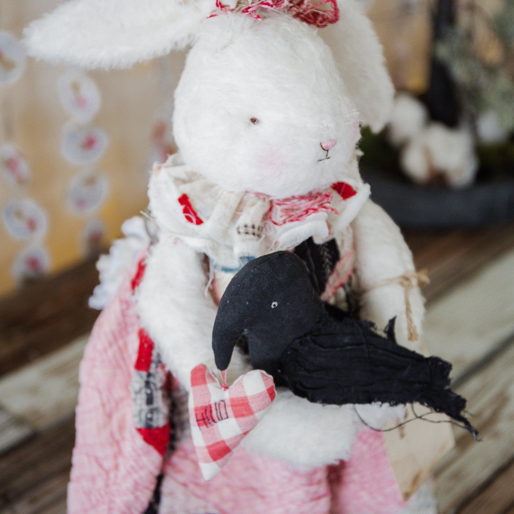 RETIRED - Hutch Studio - Hand Crafted Paisly Patchwork & Cawford、mySite、g9winljtr