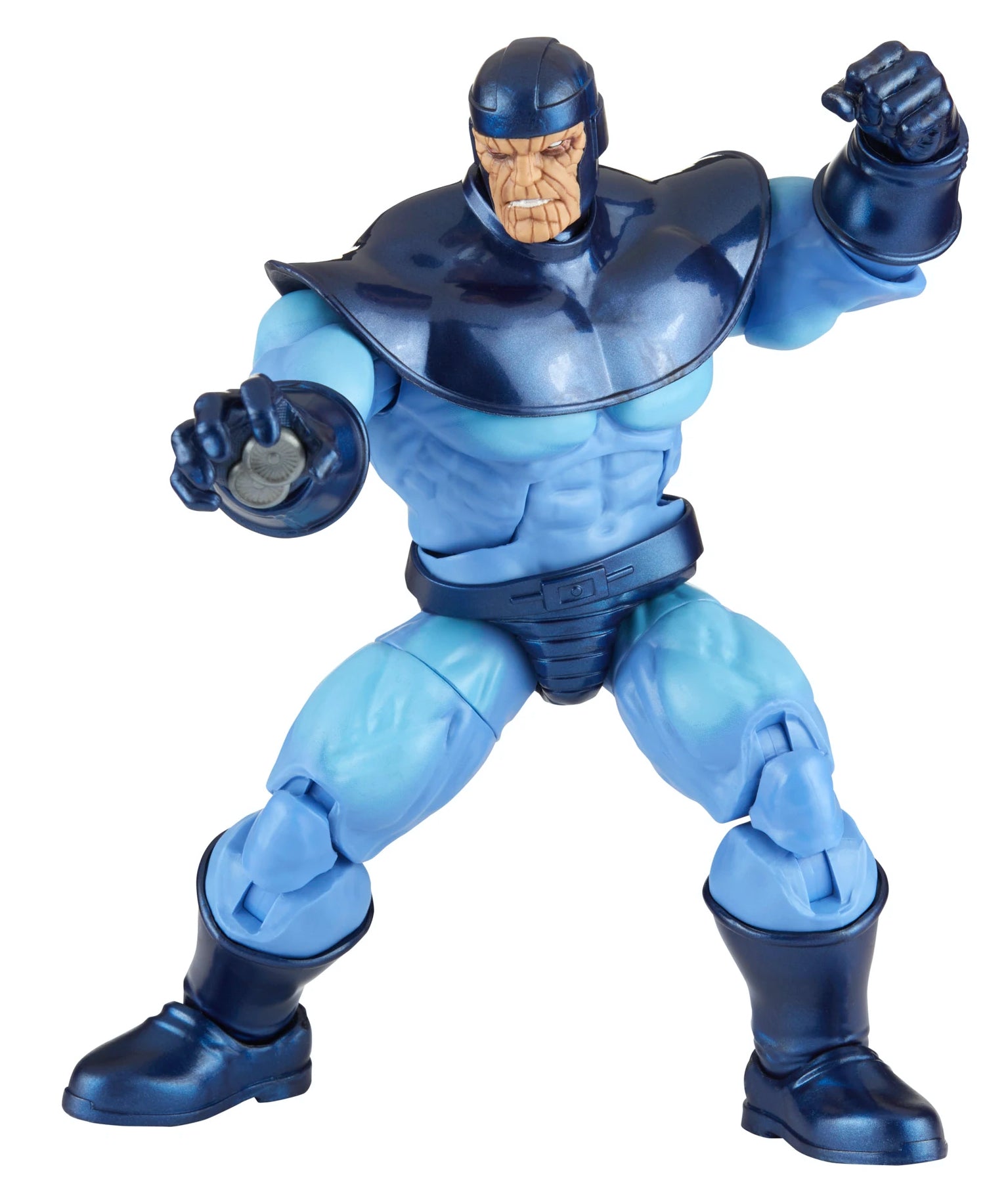 Marvel Legends Series - Controller BAF、mySite、hgirdovlk