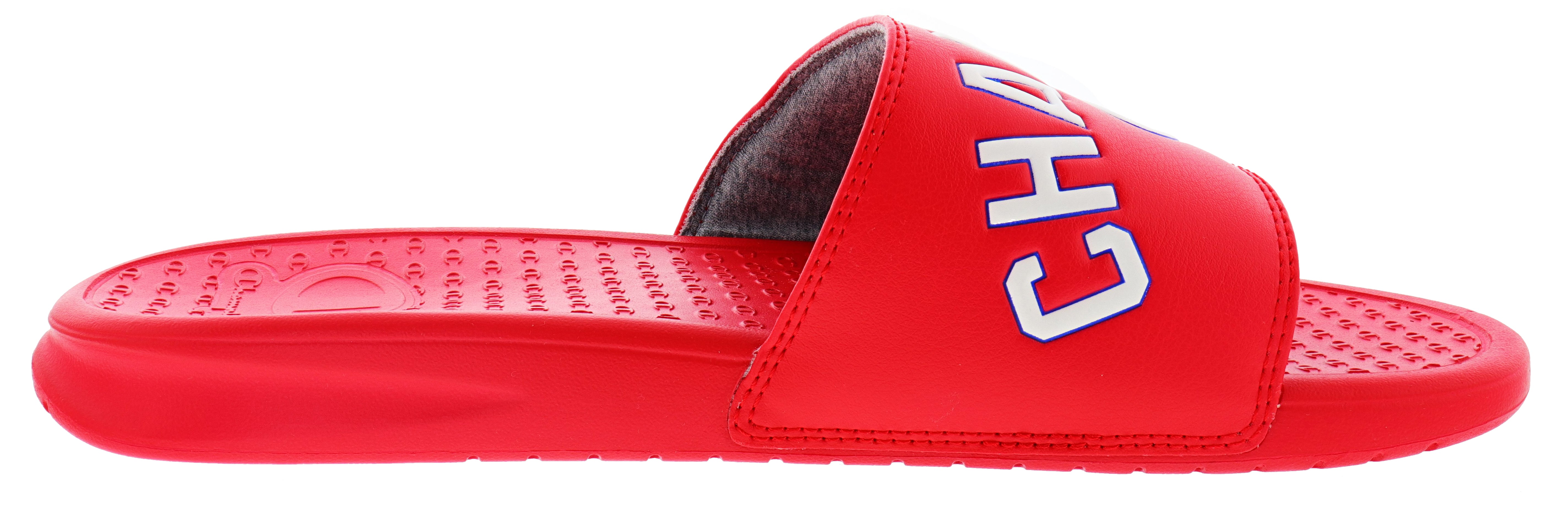 Champion Men's Club Slide Slip On Sandals、mySite、dreamappss