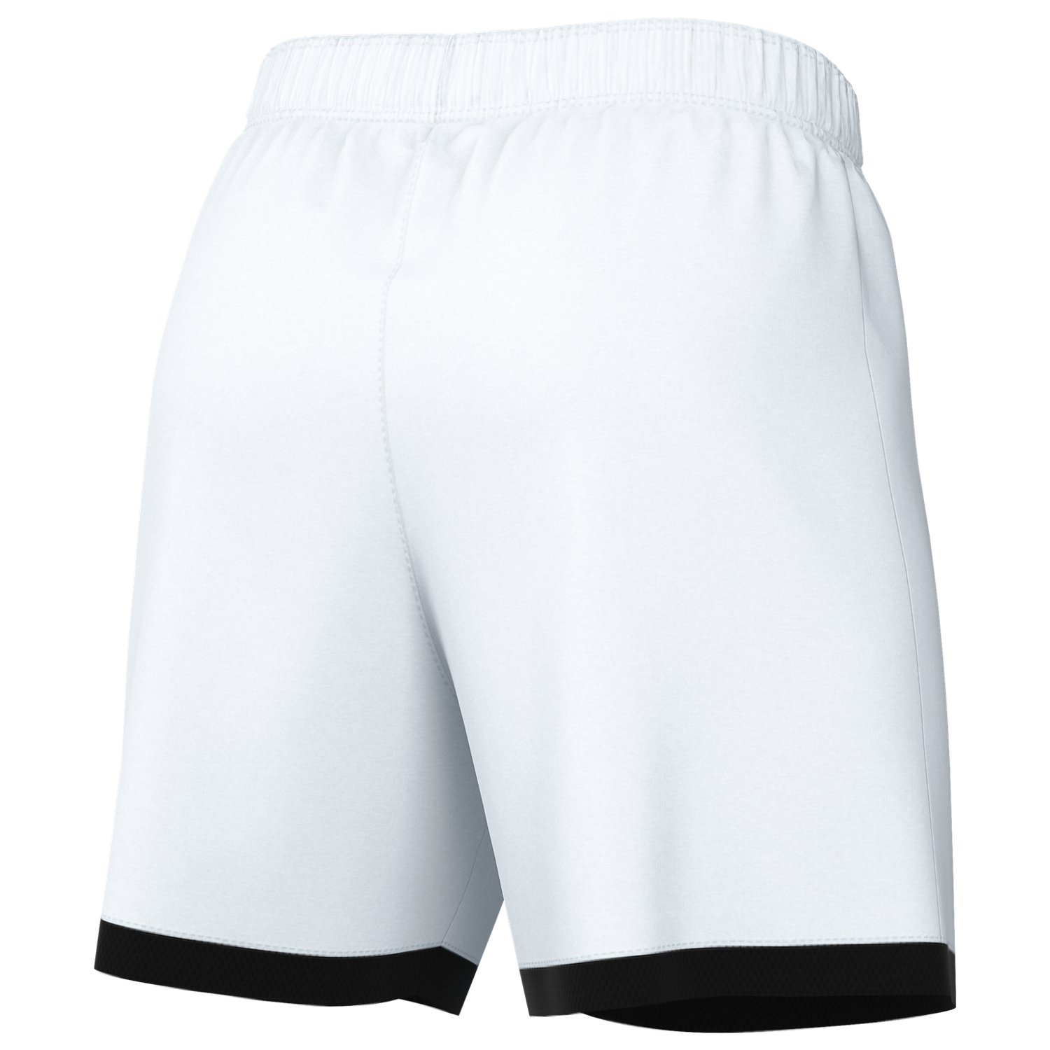 Nike Dri-FIT Classic III Short - White、mySite、noshort