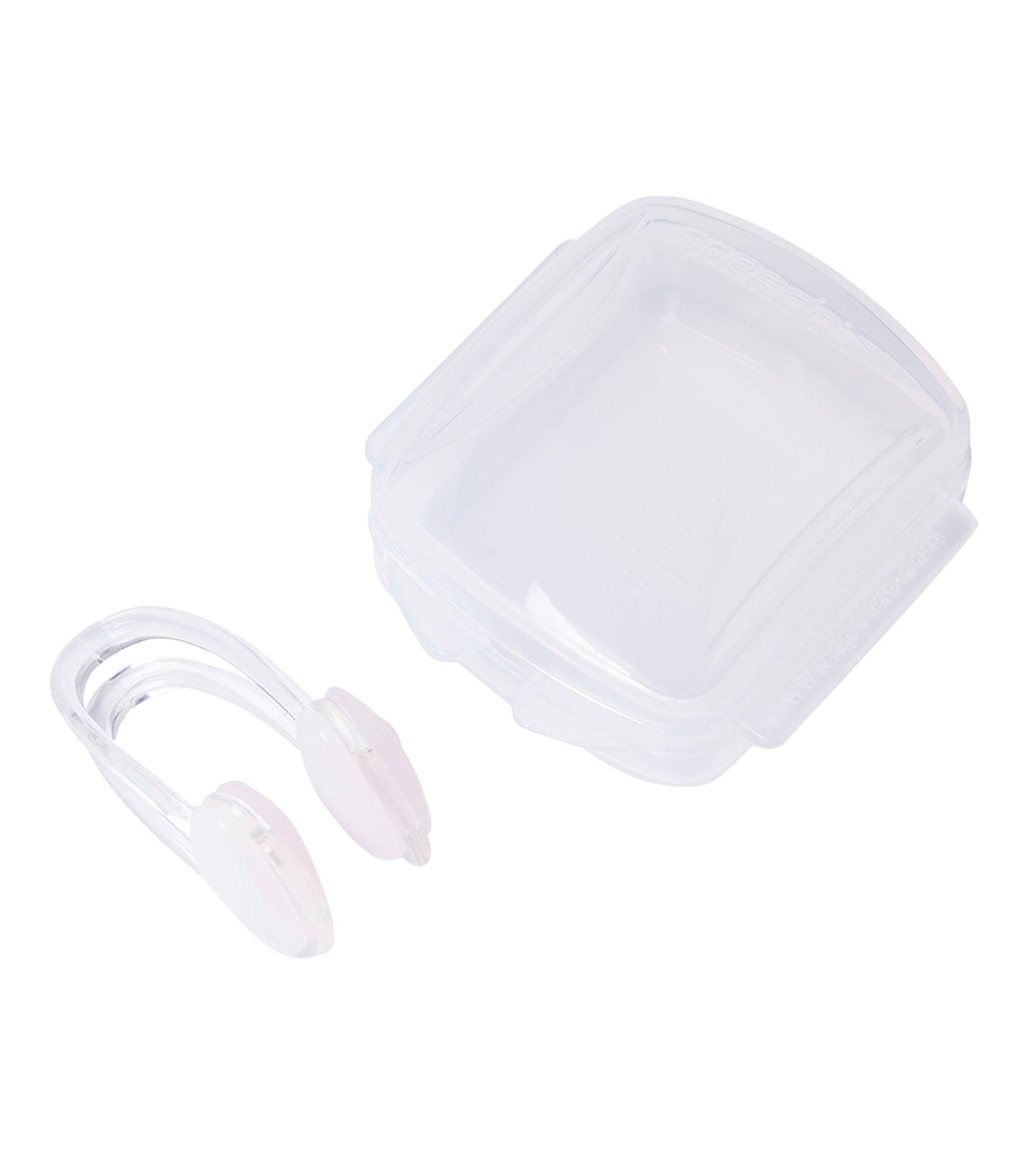 Speedo Unisex Universal Nose Clip、mySite、noshort