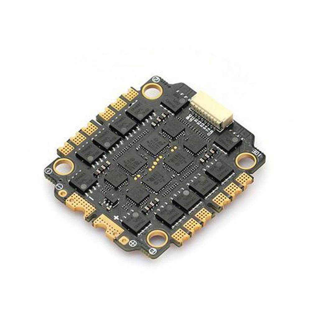  Diatone Mamba F50_BLS 50A 3-6S 30x30 4in1 ESC、mySite、merchandisen