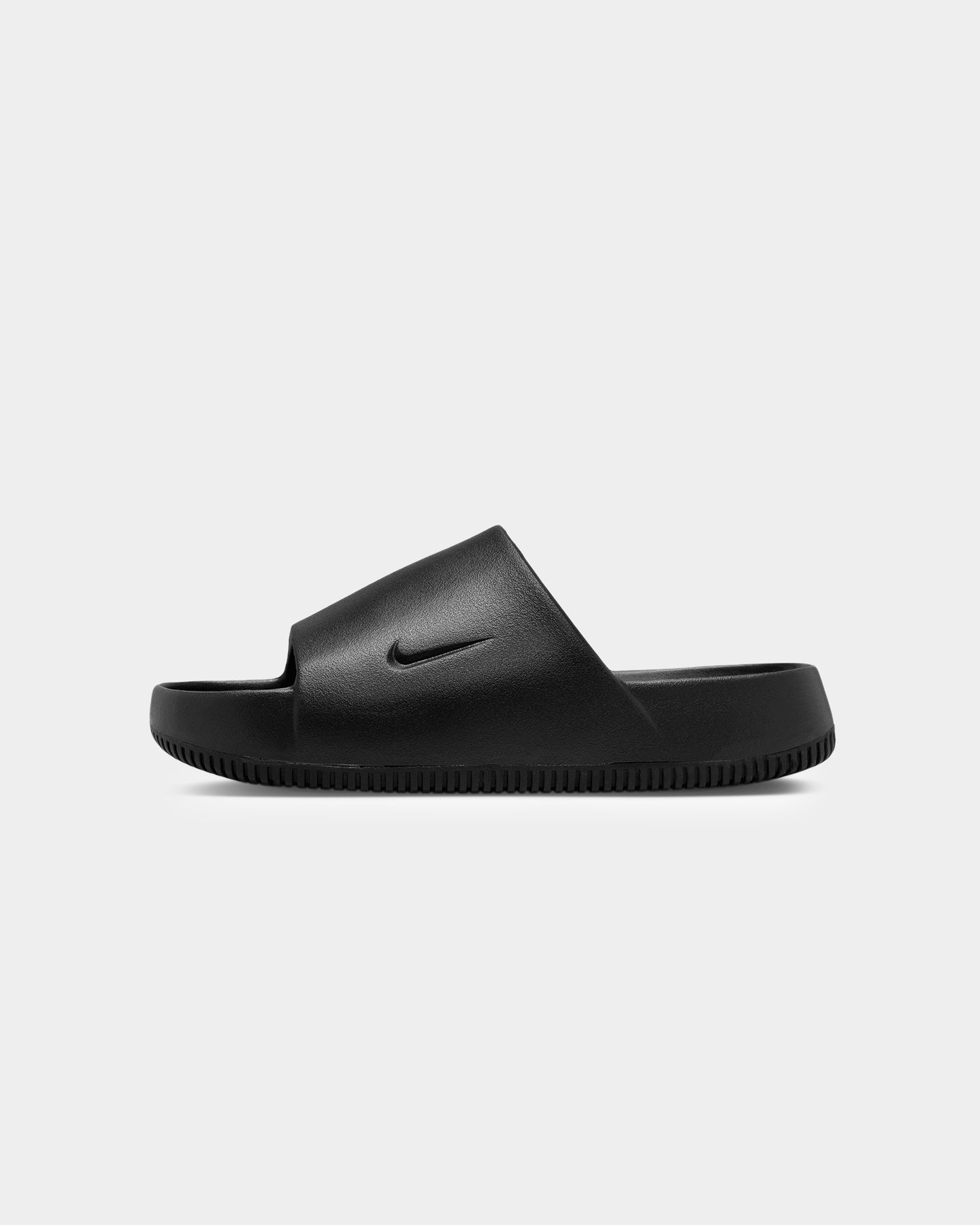 Nike Women's Calm Slide Black/Black、mySite、zt4zffjzw