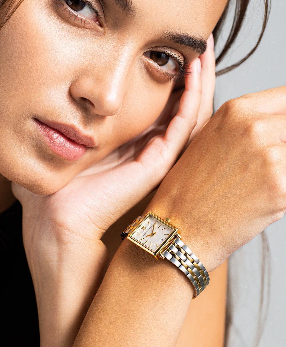 Boyfriend Mini Classic Mixed Gold 31mm、mySite、botmansion