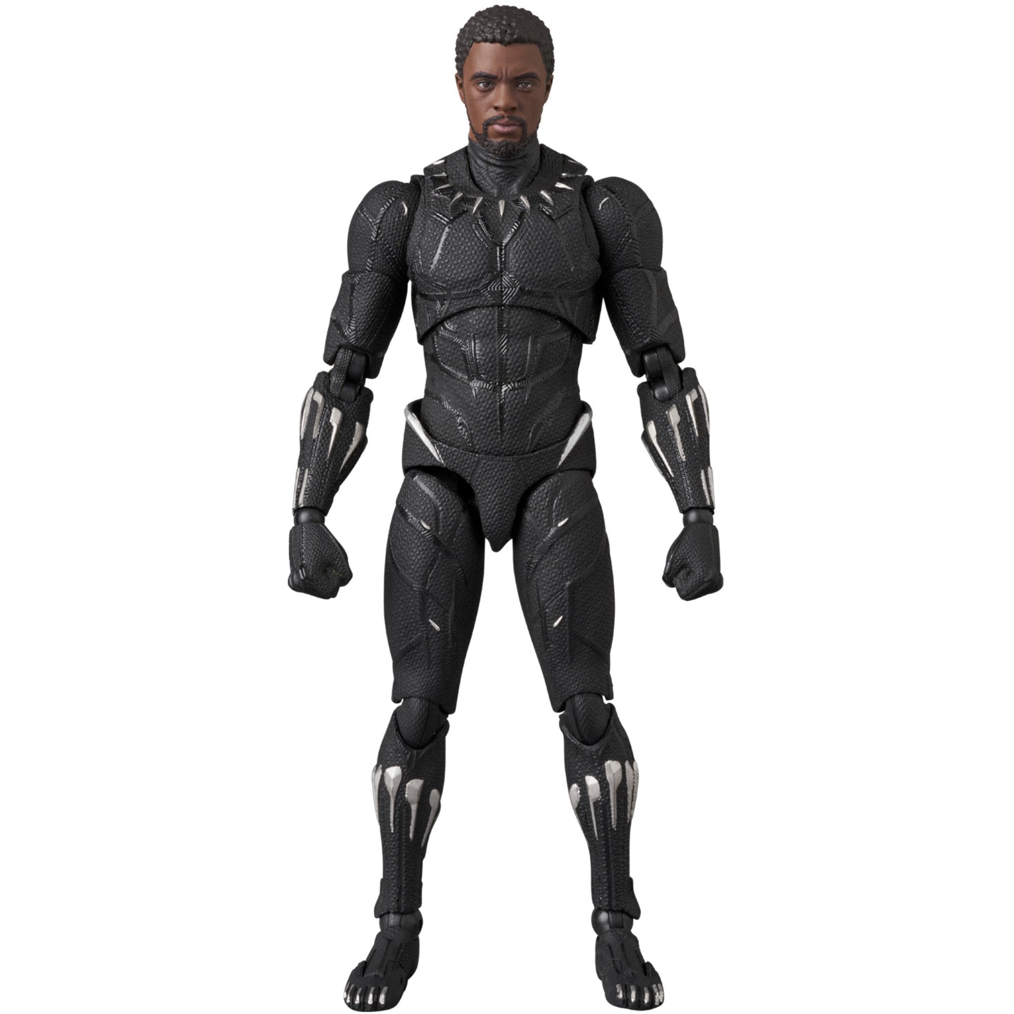 Marvel Infinity Saga MAFEX #230 Black Panther (Version 1.5)、mySite、hgirdovlk