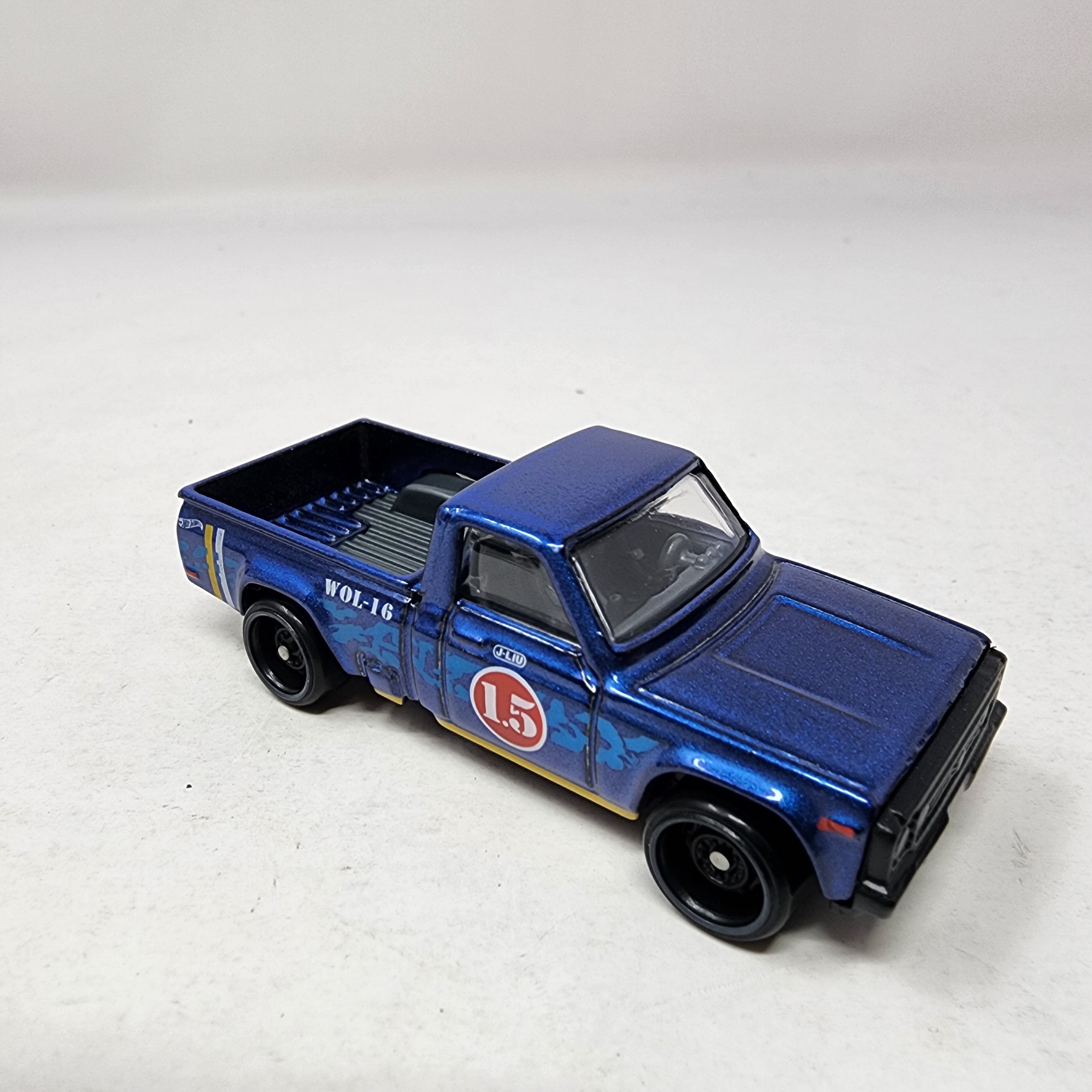 Mazda REPU * Hot Wheels Loose 1:64 scale Diecast、mySite、hgirdovlk