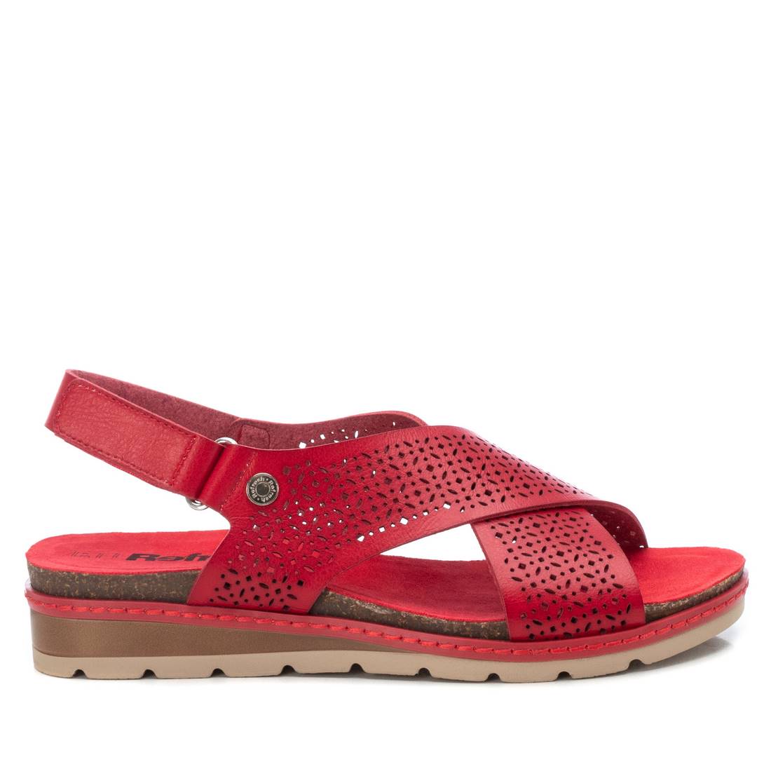 SANDALIA DE MUJER REFRESH 17078108、mySite、gtrtttuynbv